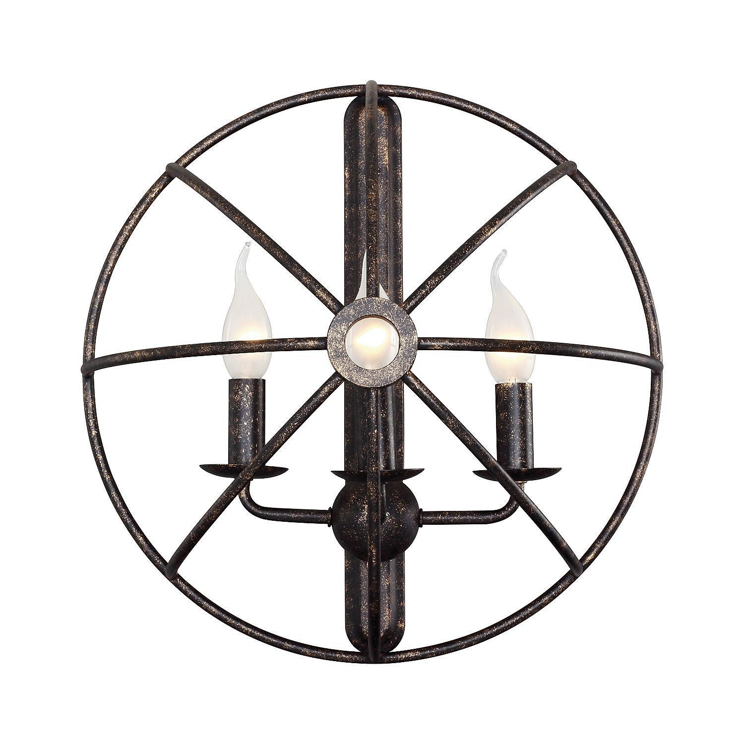 Настенное бра F-Promo Midday 2165-3W