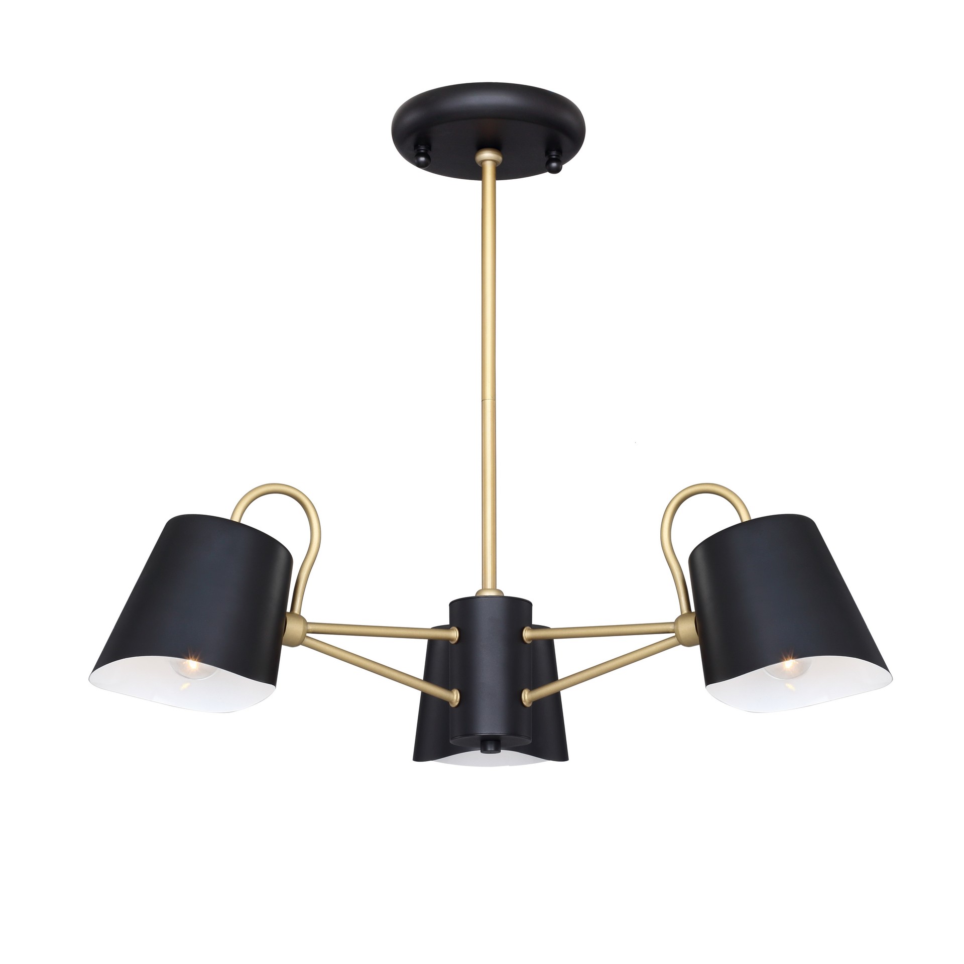 Люстра на штанге F-Promo Comodo 2177-3P