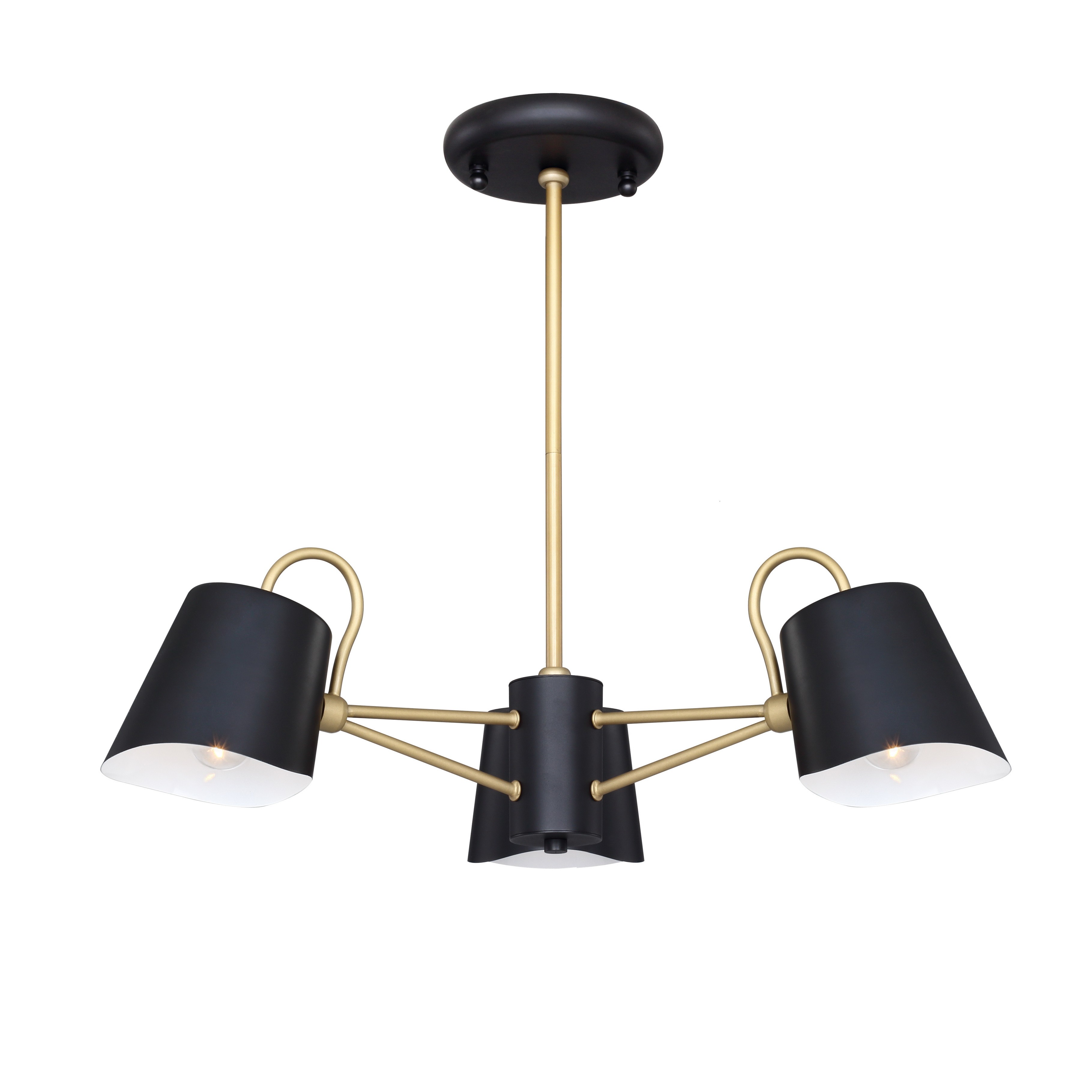 Люстра на штанге F-Promo Comodo 2177-3P