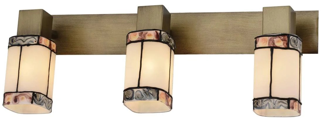 Светильник спот Toplight Sylvia TL3770Y-03AB