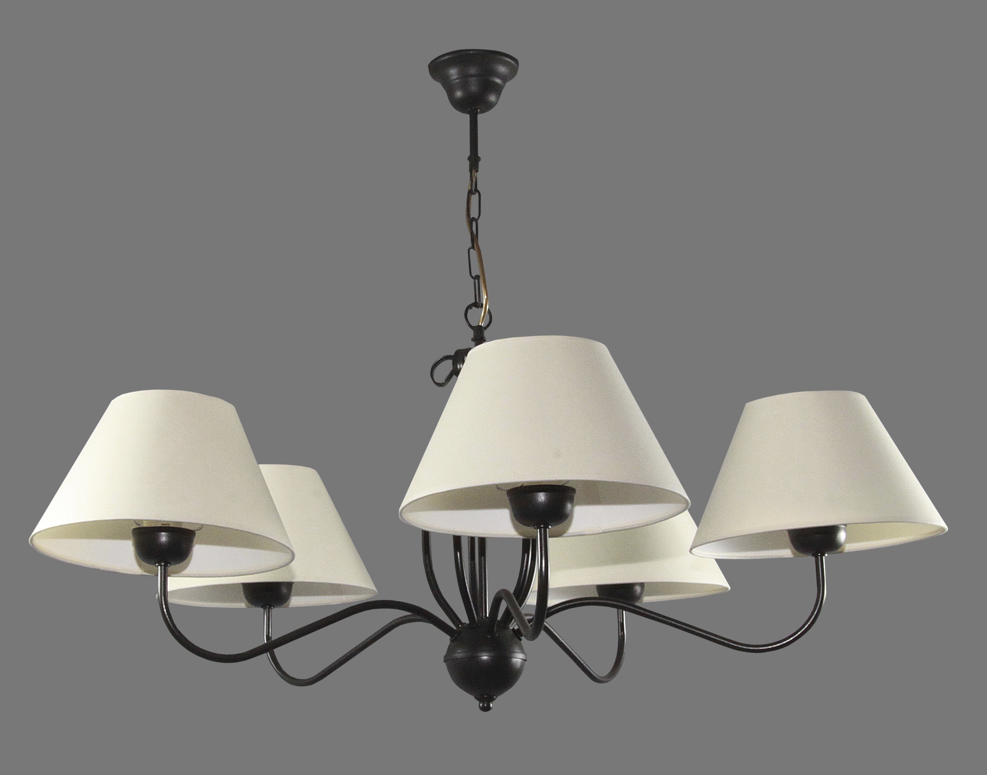 Подвесная люстра Namat Eramis 1286/1