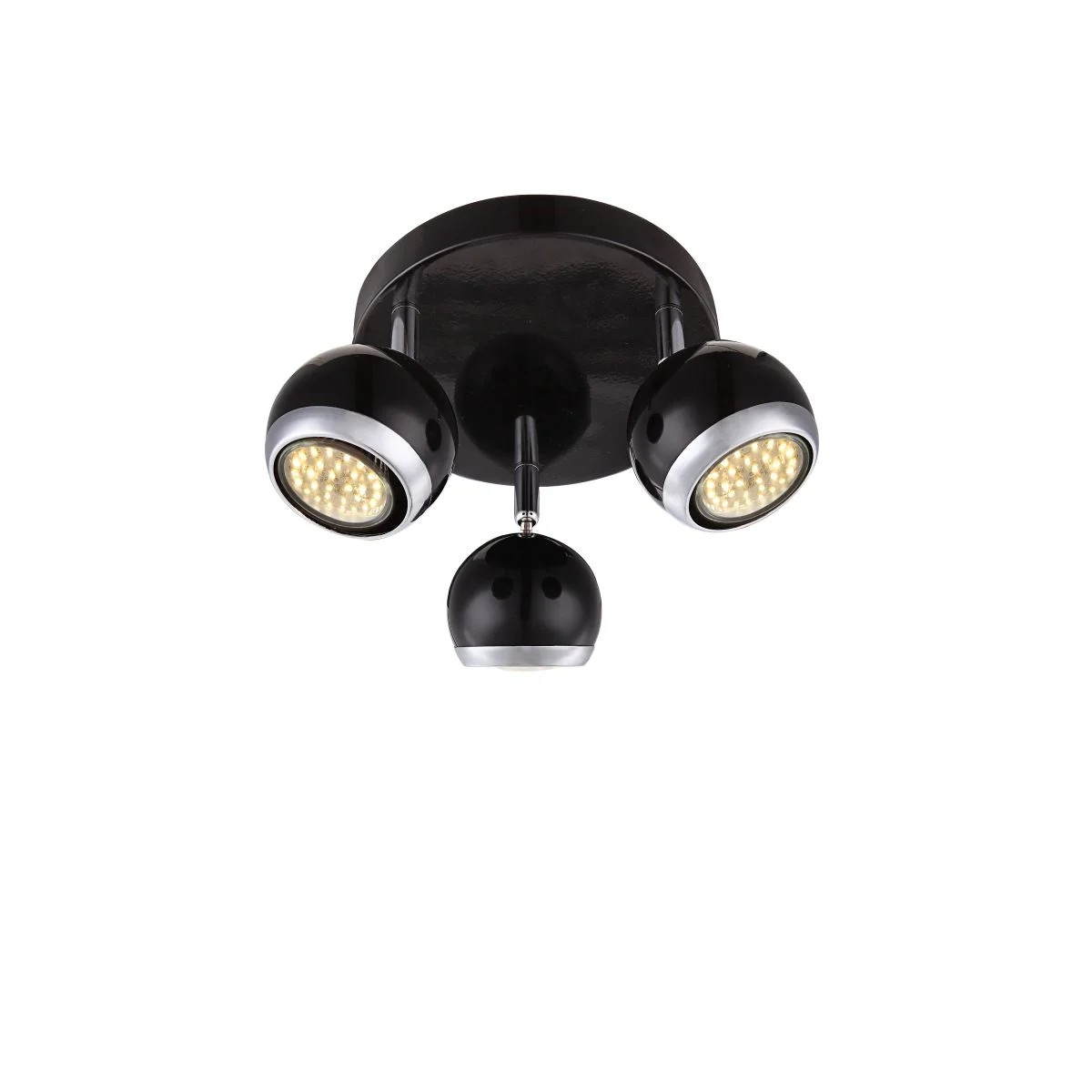 Светильник спот Globo 57884 57884-3O