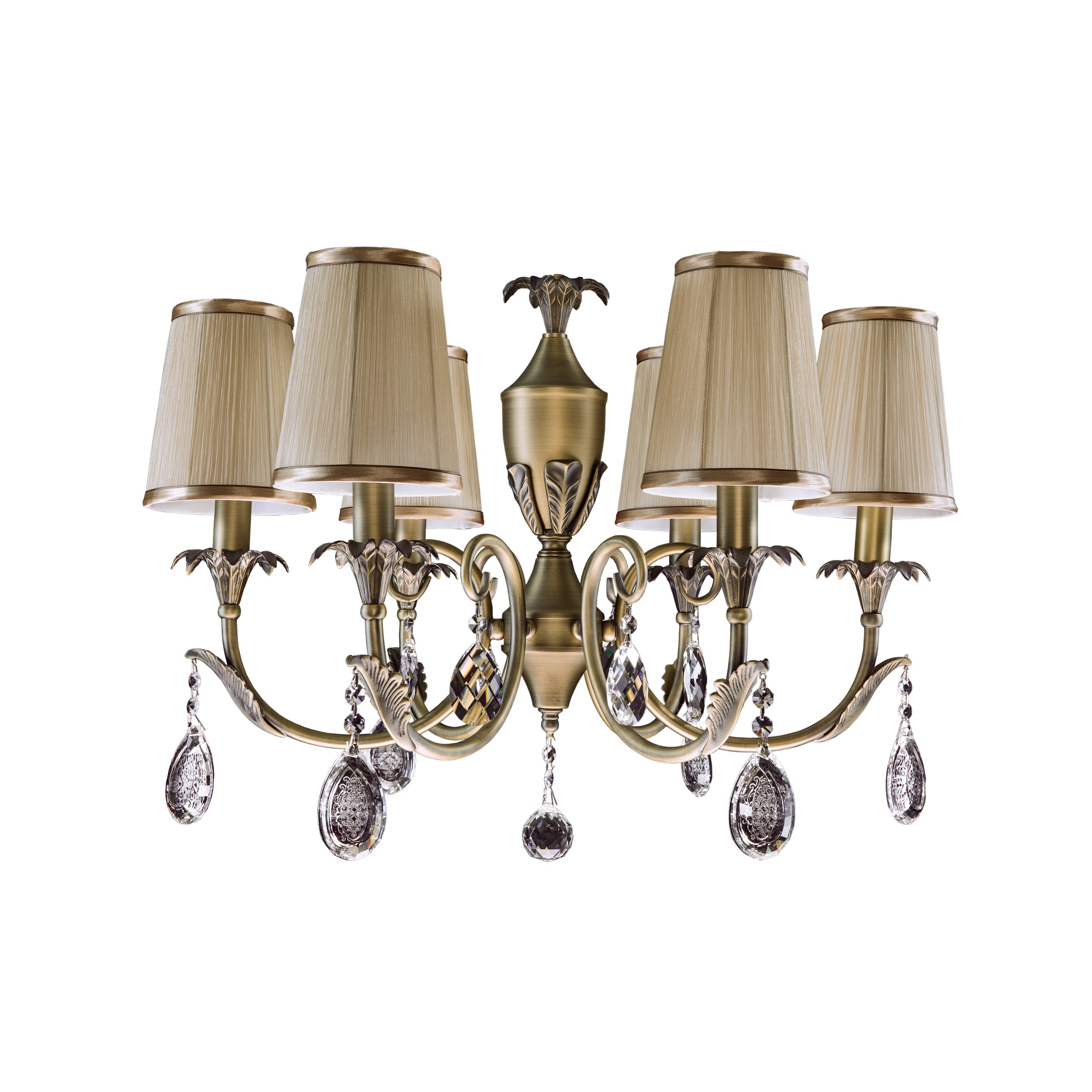 Подвесная люстра Lightstar Cappa 691061