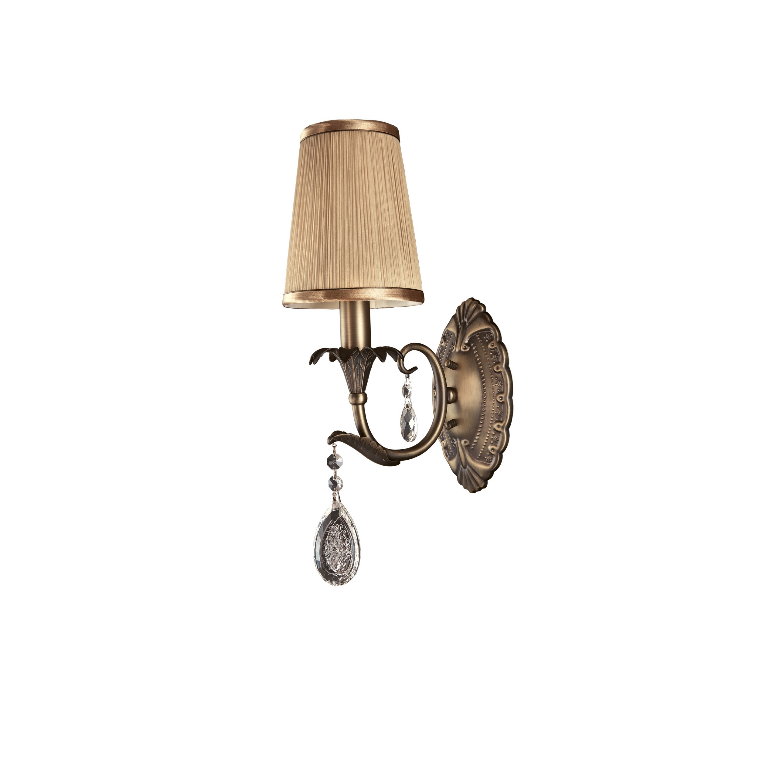 Настенное бра Lightstar Cappa 691611