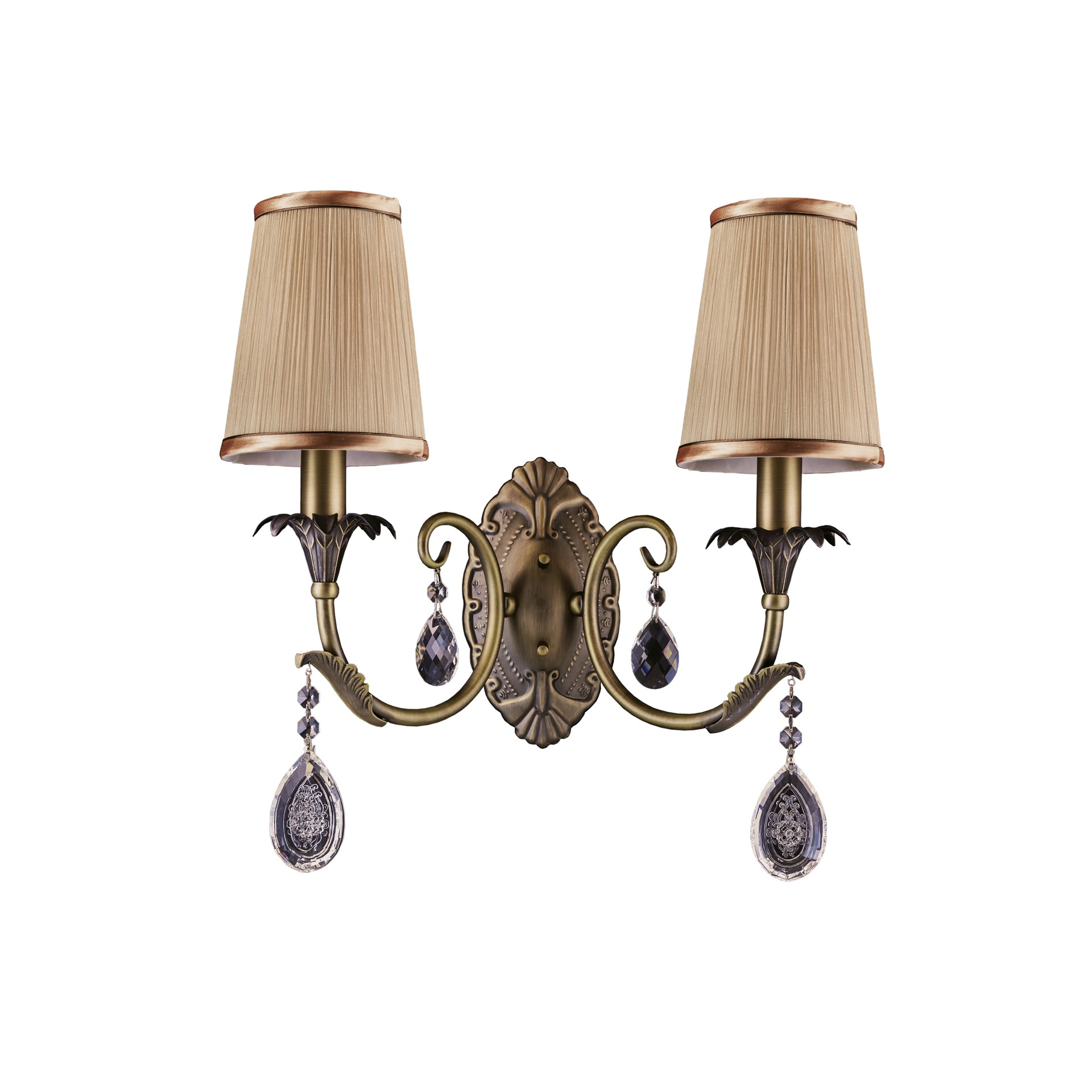 Настенное бра Lightstar Cappa 691621