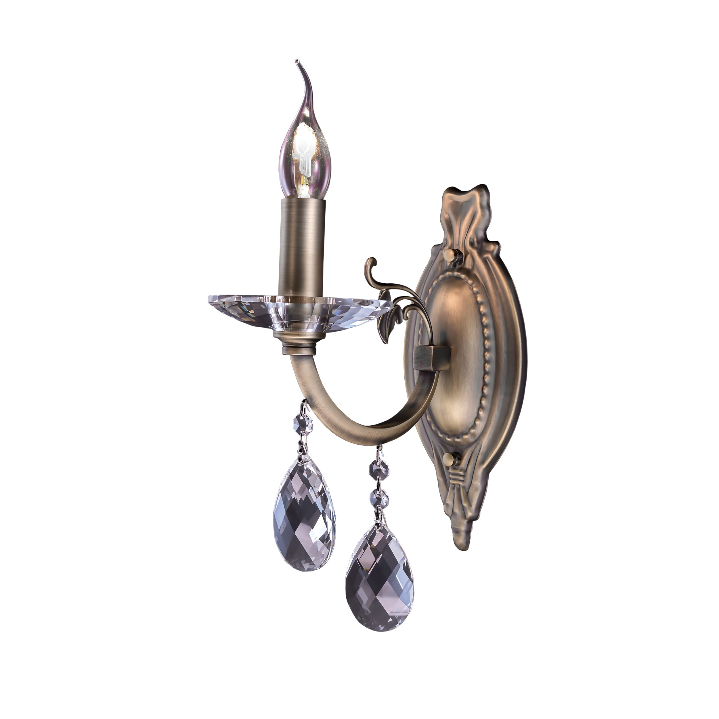 Настенное бра Lightstar Stregaro 694611