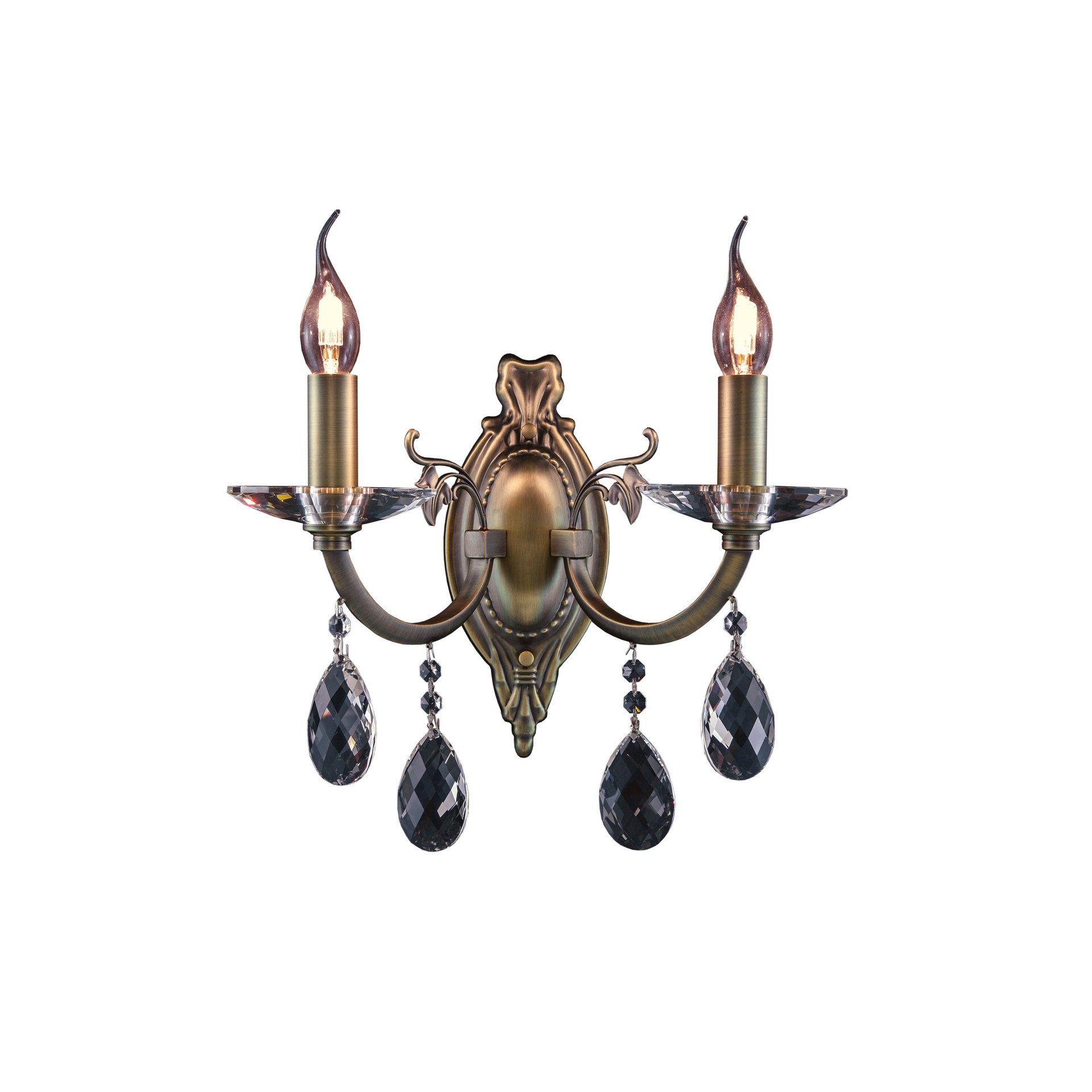 Настенное бра Lightstar Stregaro 694621