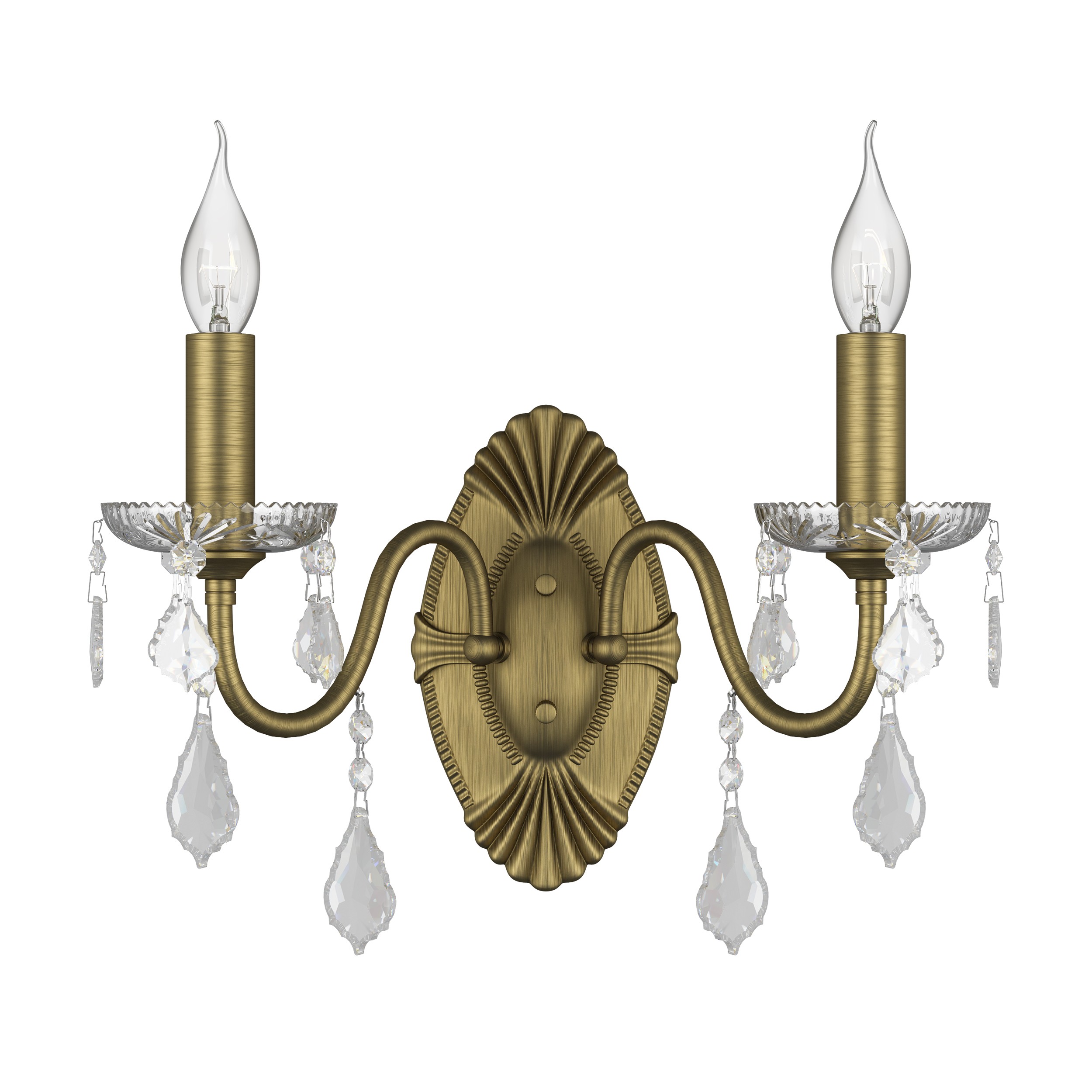 Настенное бра Lightstar Classic 700621