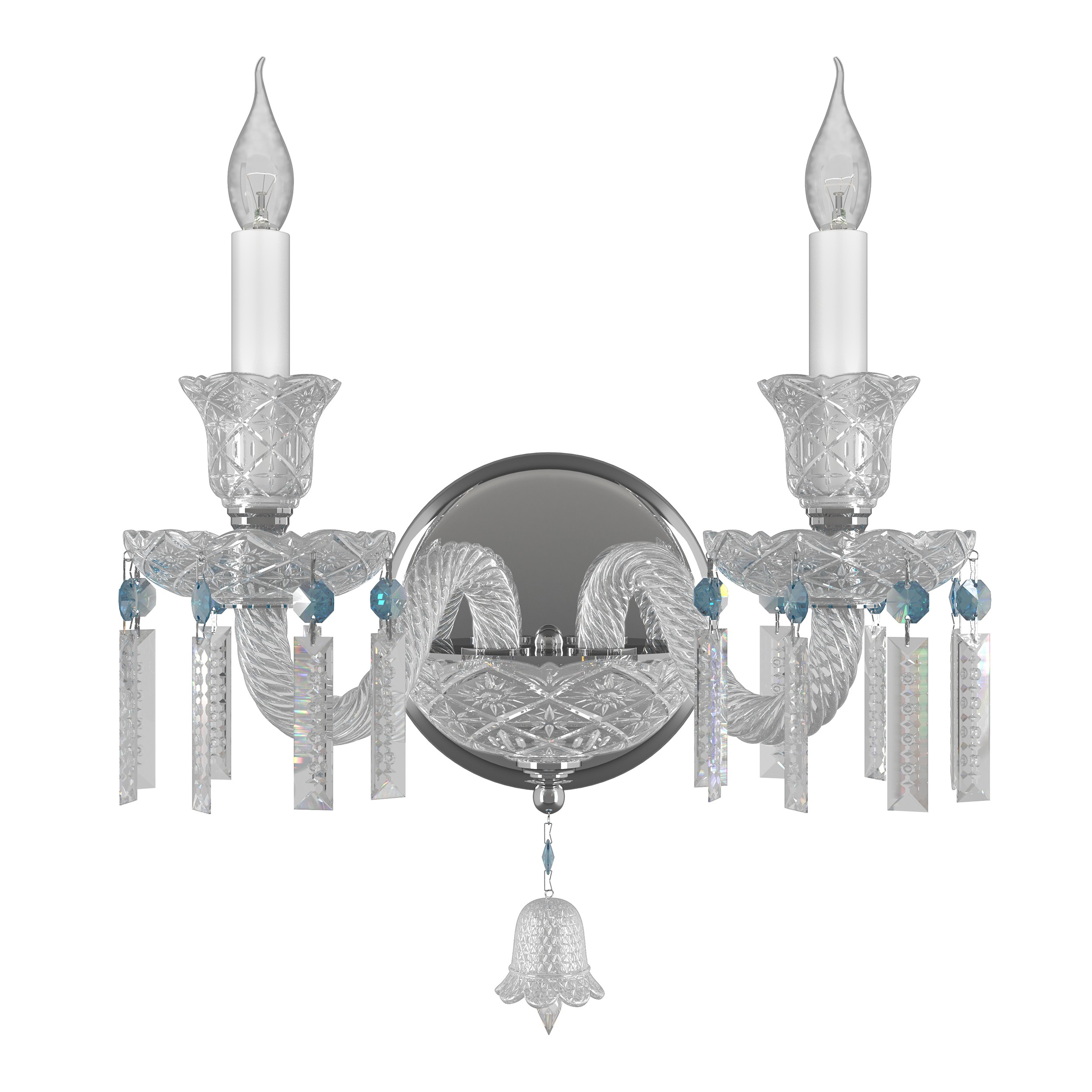 Настенное бра Lightstar Campana 716624