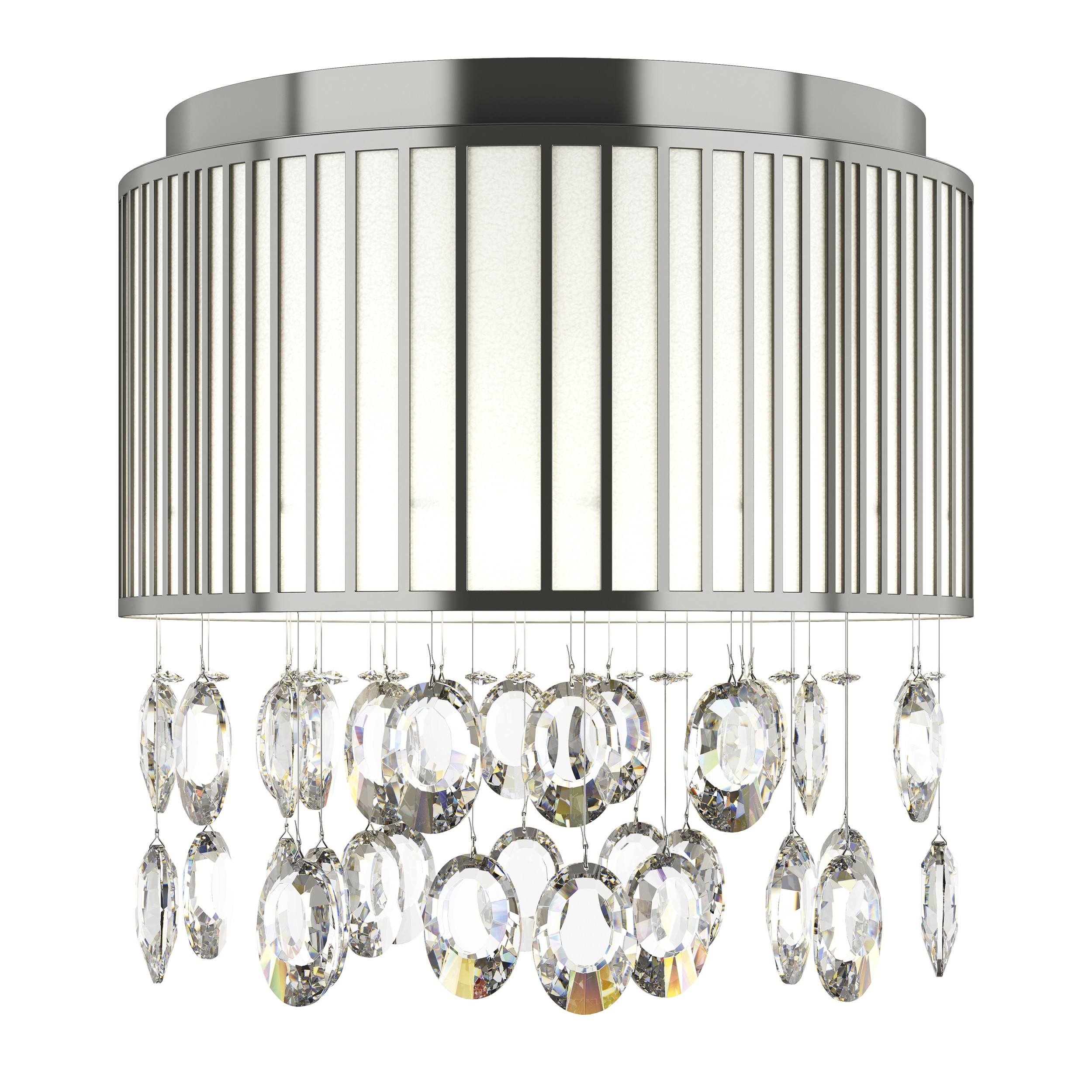 Потолочная люстра Lightstar Cappe 745094R