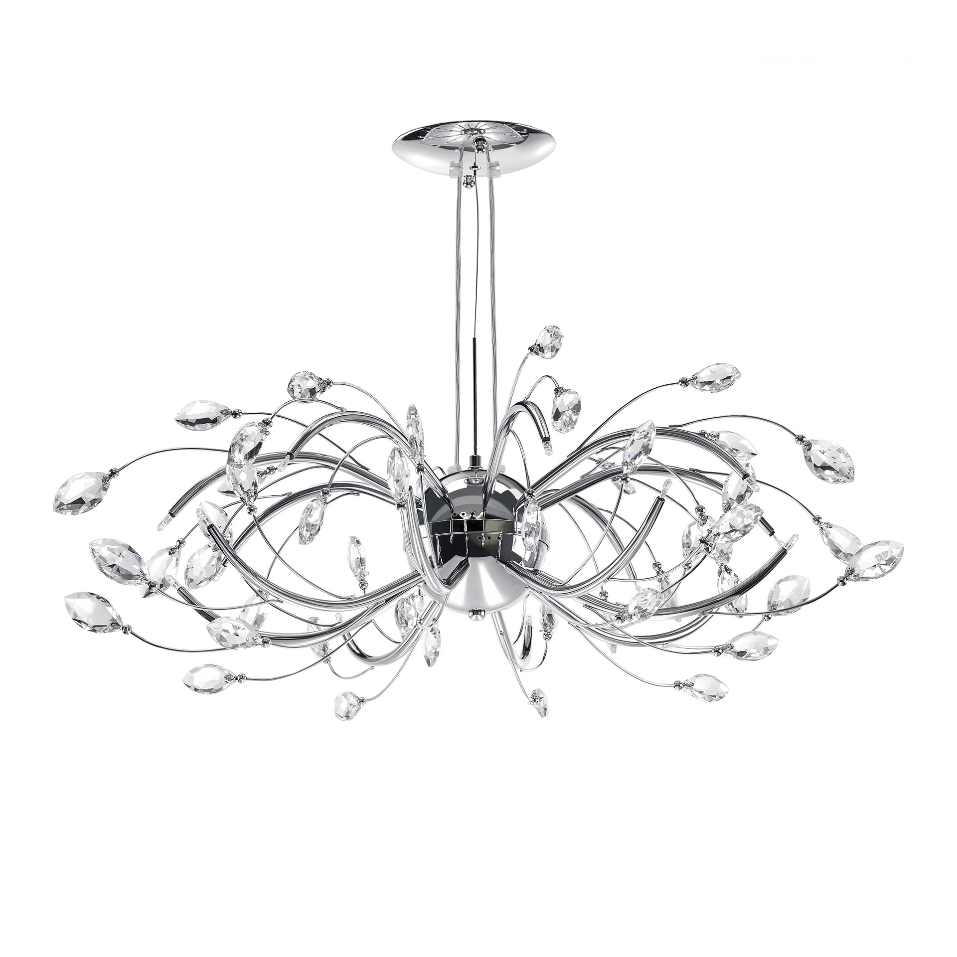 Подвесная люстра Lightstar Tenalia 747164