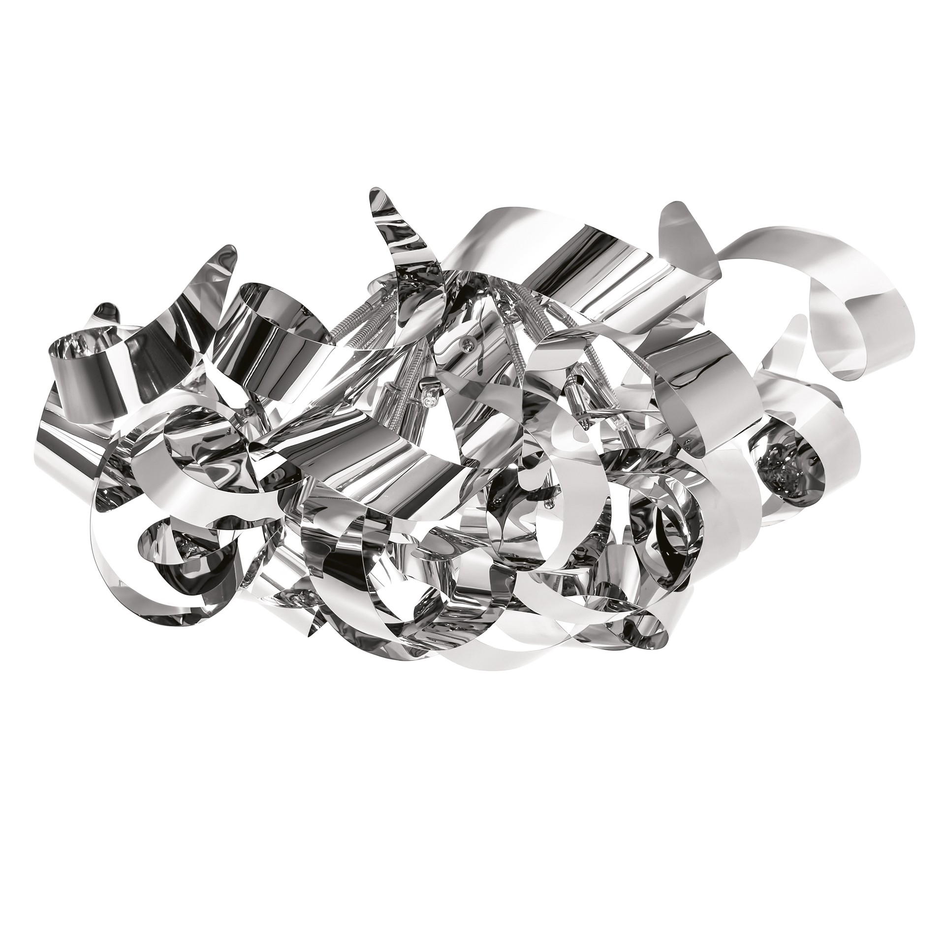 Потолочная люстра Lightstar Turbio 754064