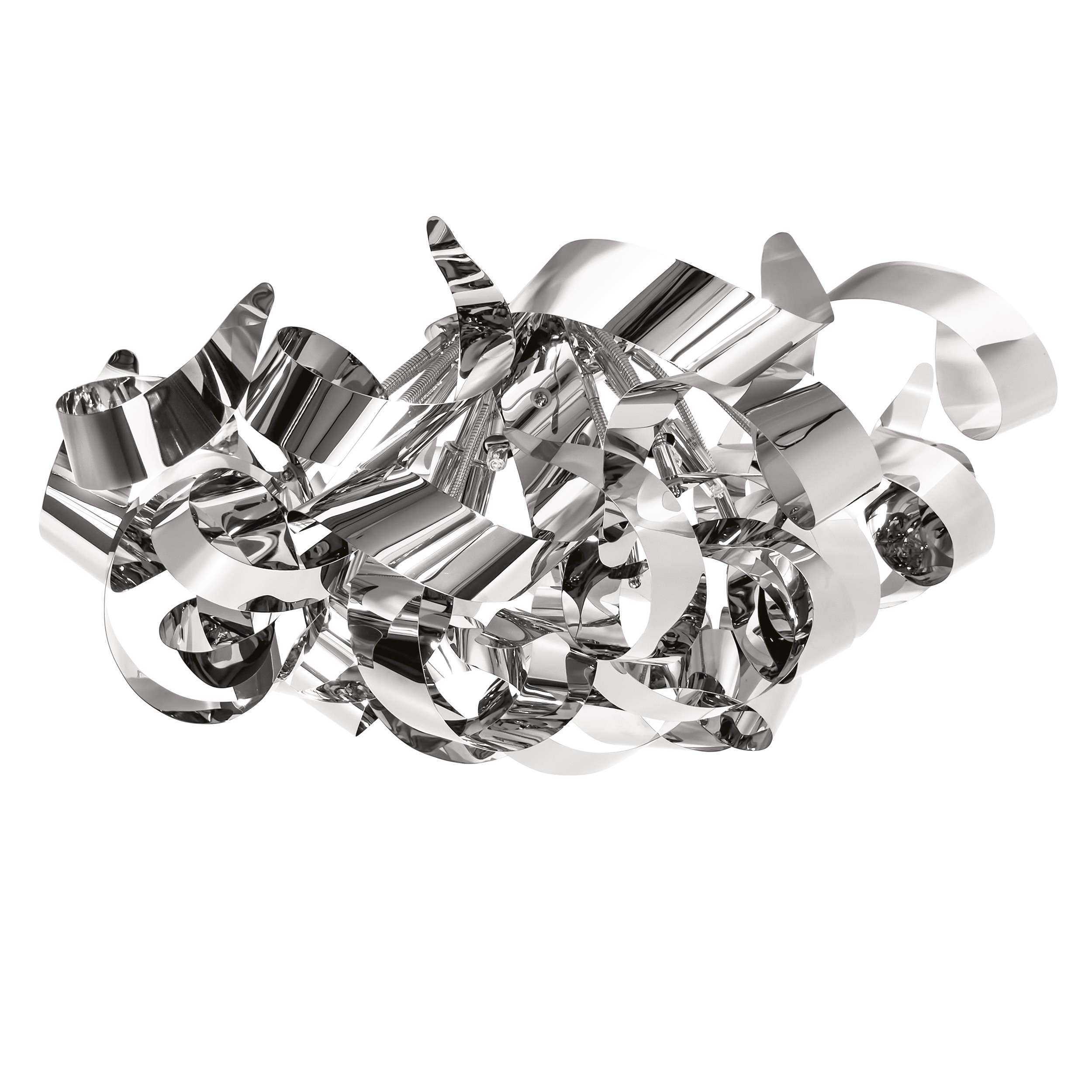 Потолочная люстра Lightstar Turbio 754064