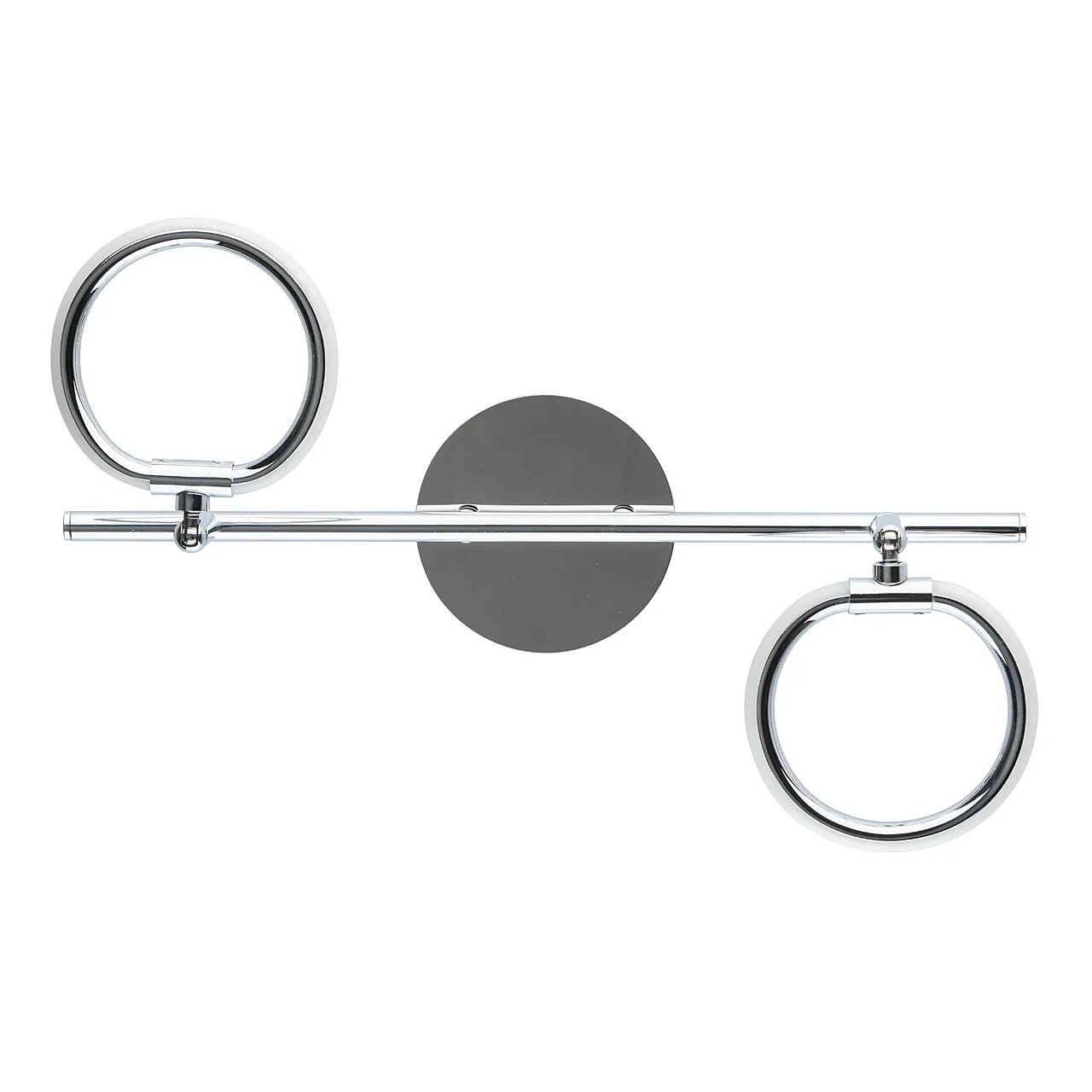 Светильник спот De Markt Этингер 704024402