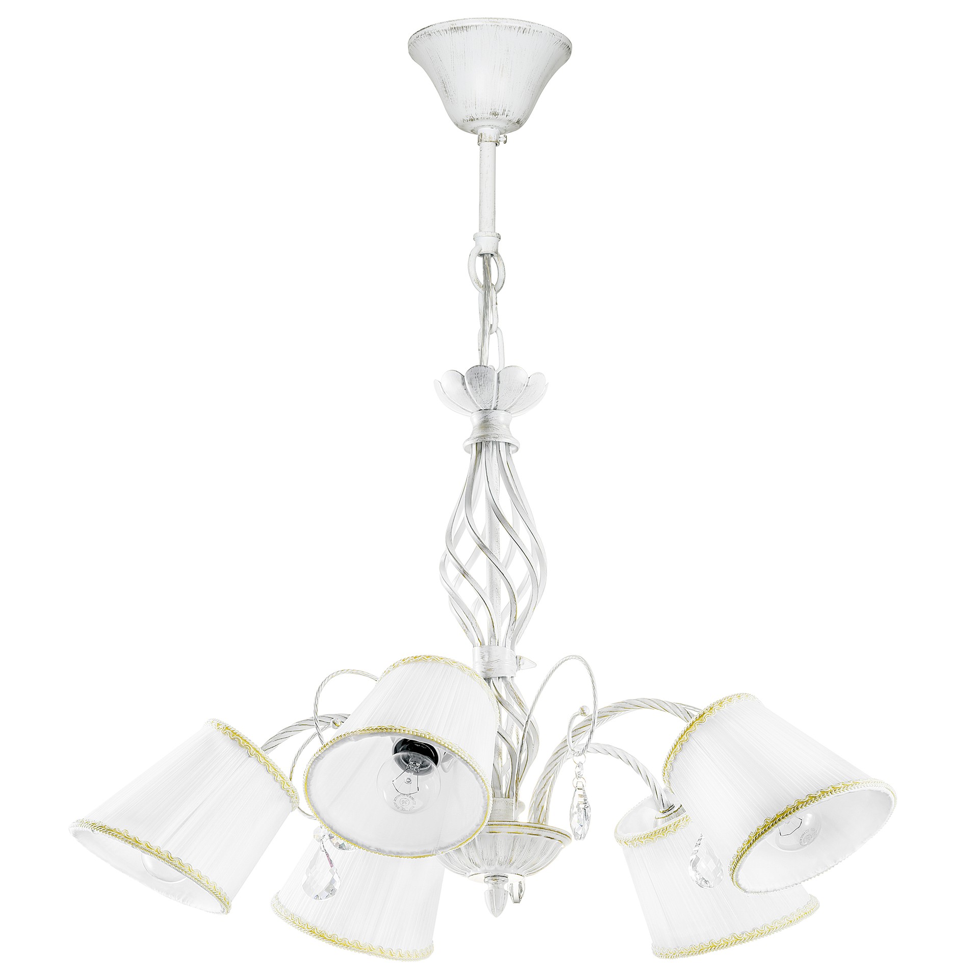 Подвесная люстра Lightstar Esedra 796156