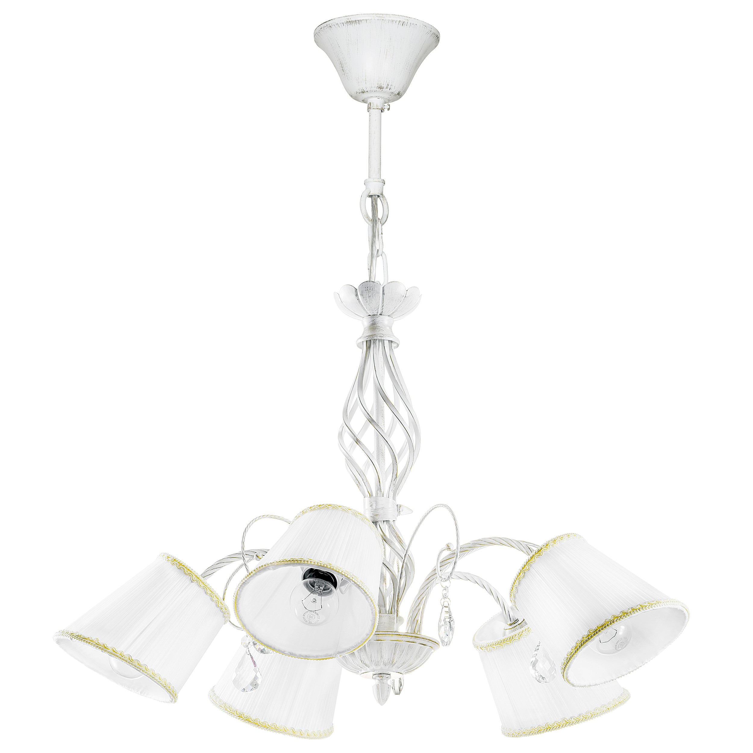 Подвесная люстра Lightstar Esedra 796156