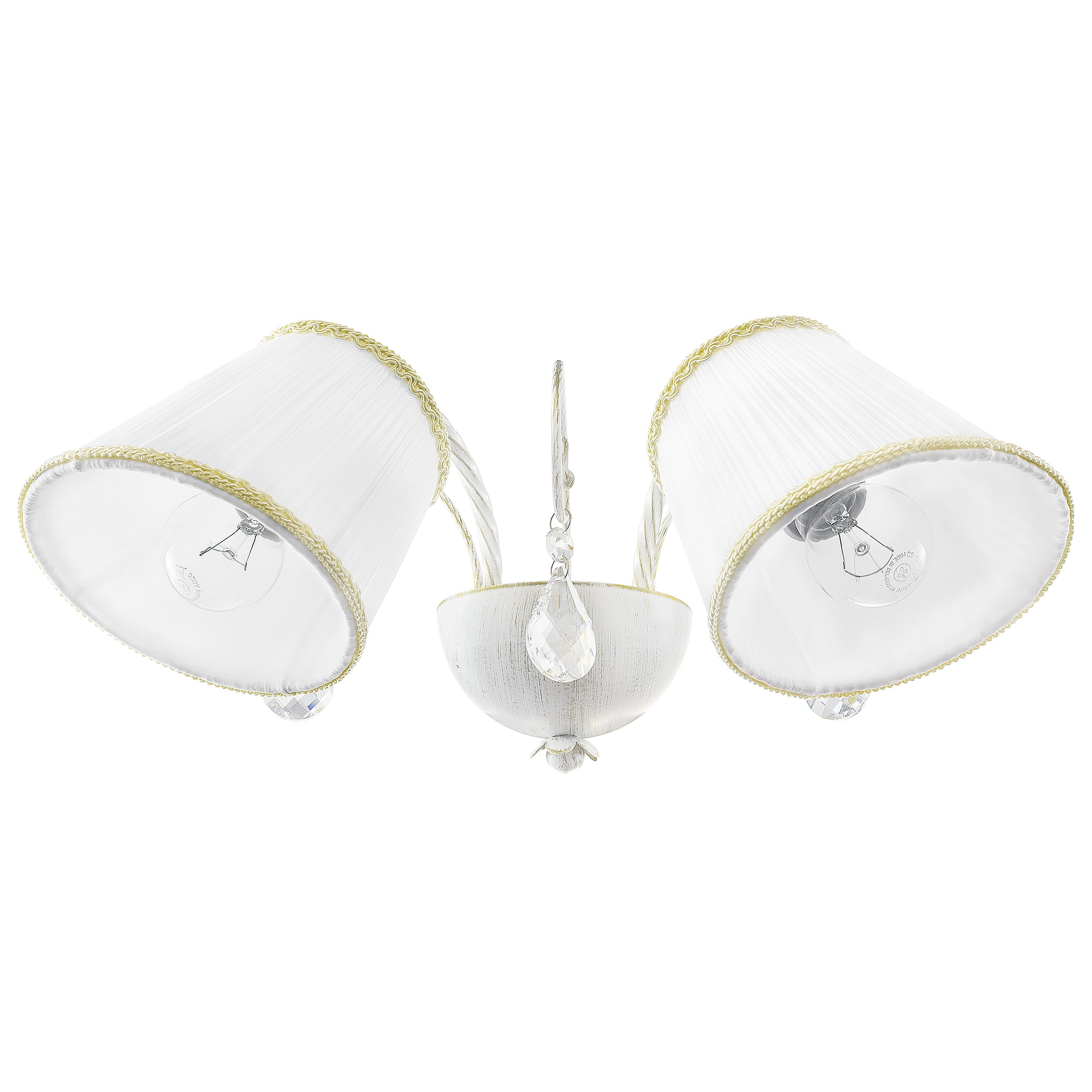 Настенное бра Lightstar Esedra 796626