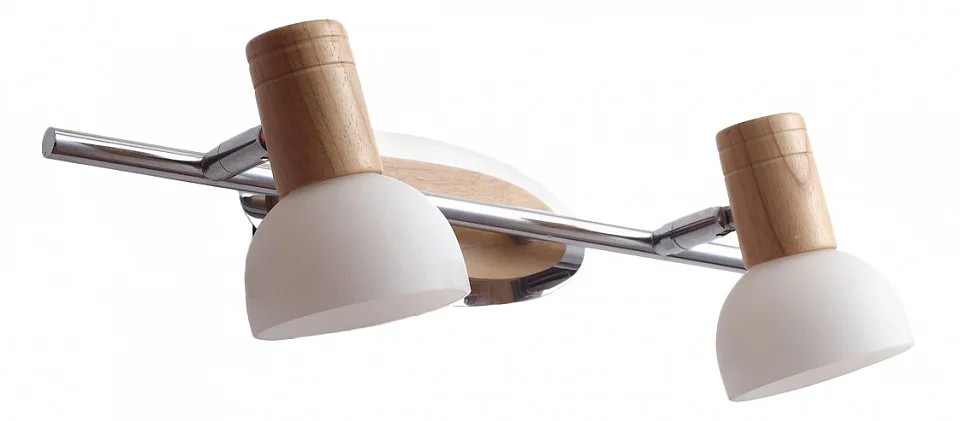 Светильник спот Lucia Tucci Natura Natura W078.2