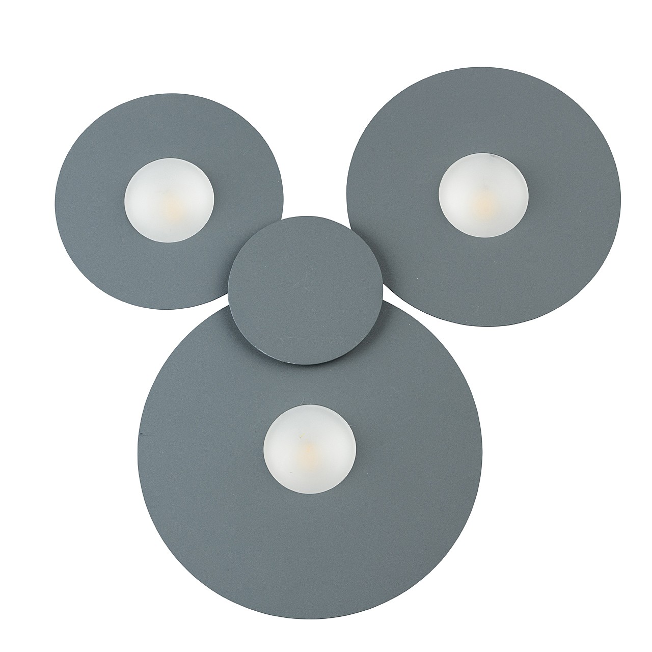 Настенный светильник De Markt Круз 637017903