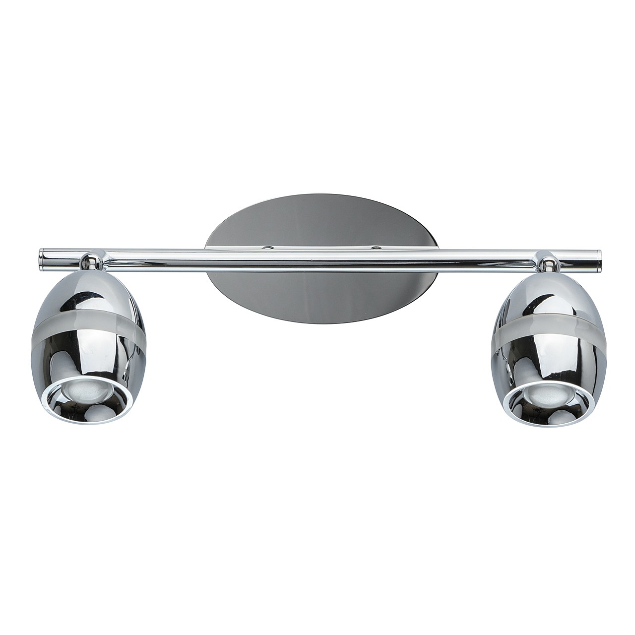 Светильник спот De Markt Этингер 704022702