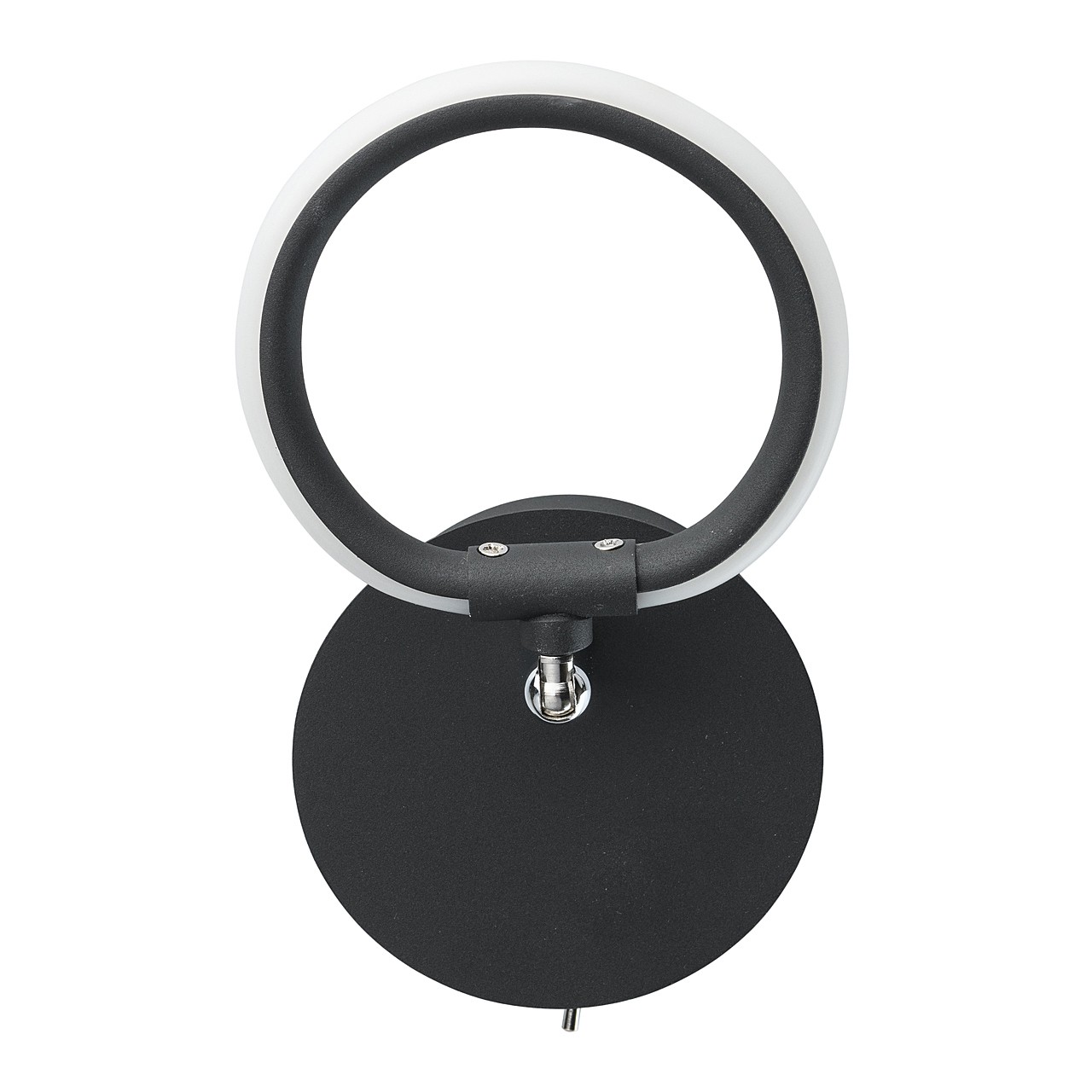 Светильник спот De Markt Этингер 704024201