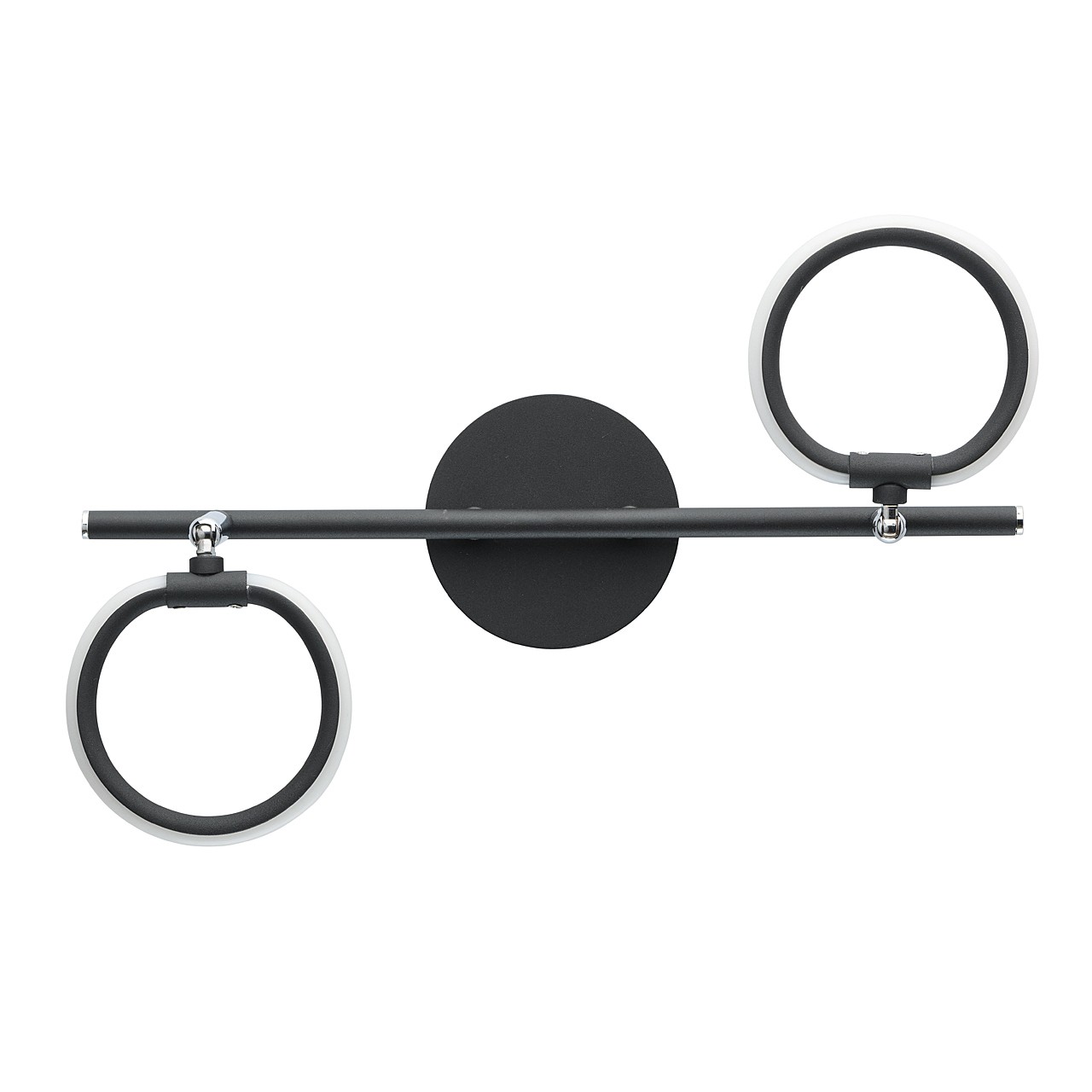 Светильник спот De Markt Этингер 704024502