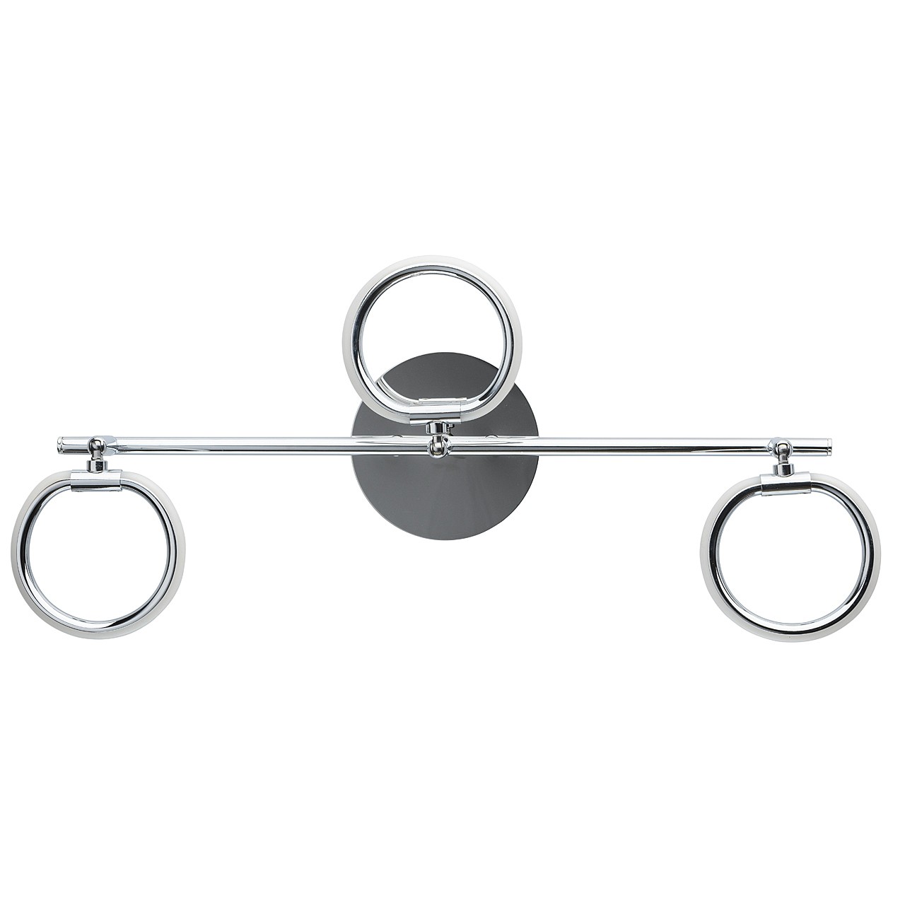 Светильник спот De Markt Этингер 704024703