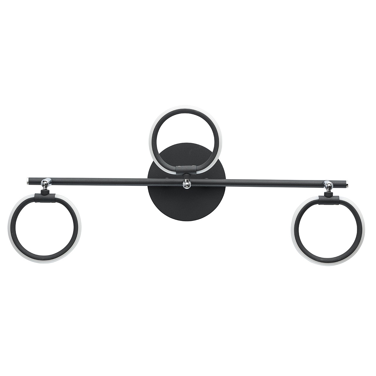 Светильник спот De Markt Этингер 704024803