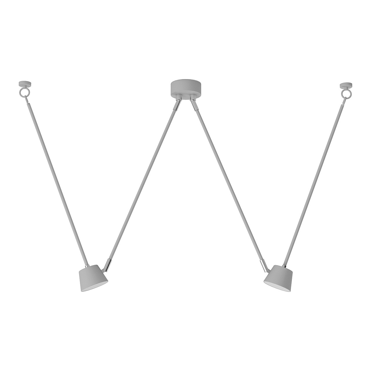 Светильник подвесной De Markt Хартвиг 717010302