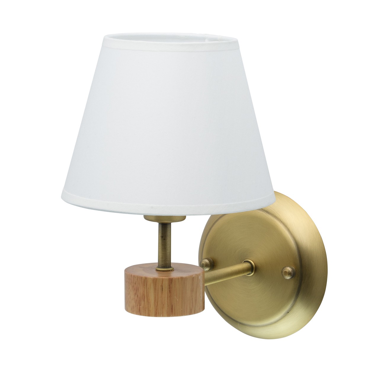 Настенное бра MW Light Форест 693021501