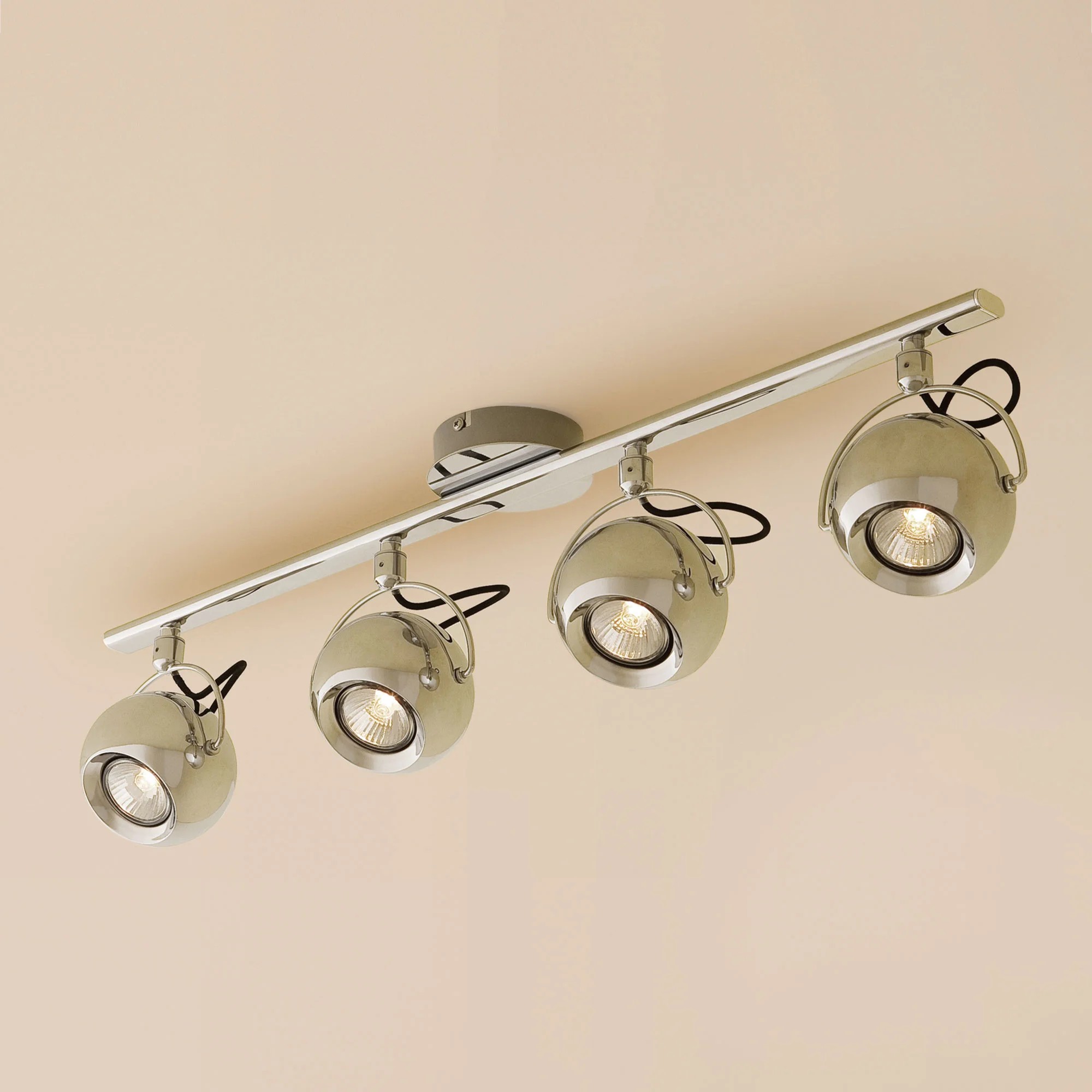 Светильник спот Citilux Сфера CL532541