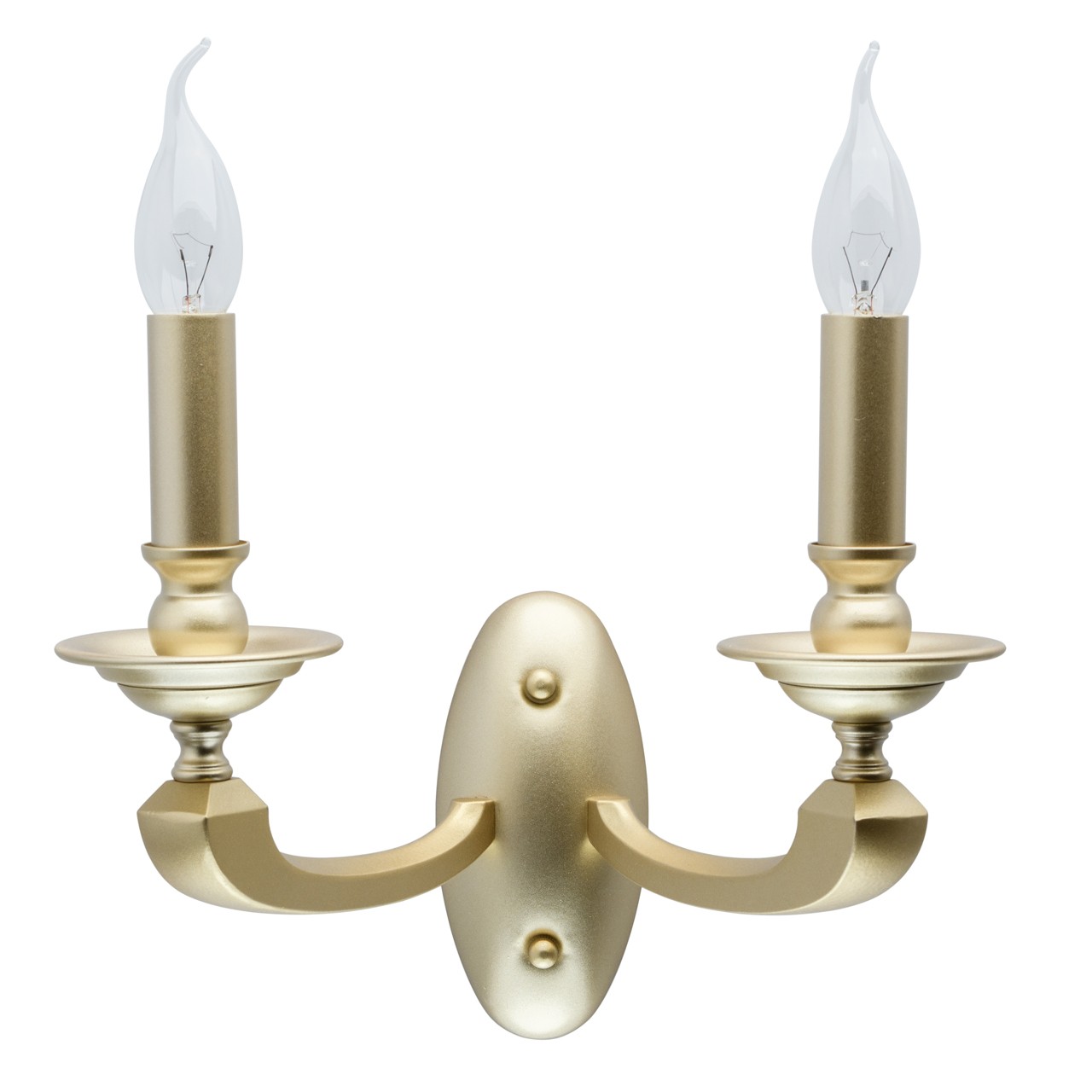 Настенное бра MW Light ДельРей 700020702