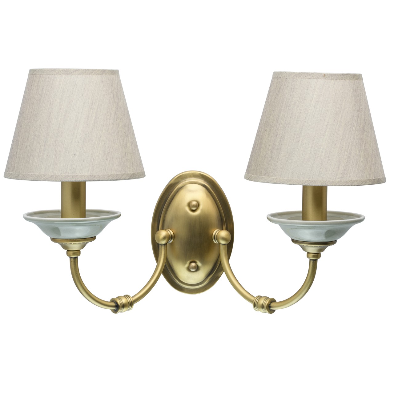 Настенное бра MW Light Магеллан 713020502