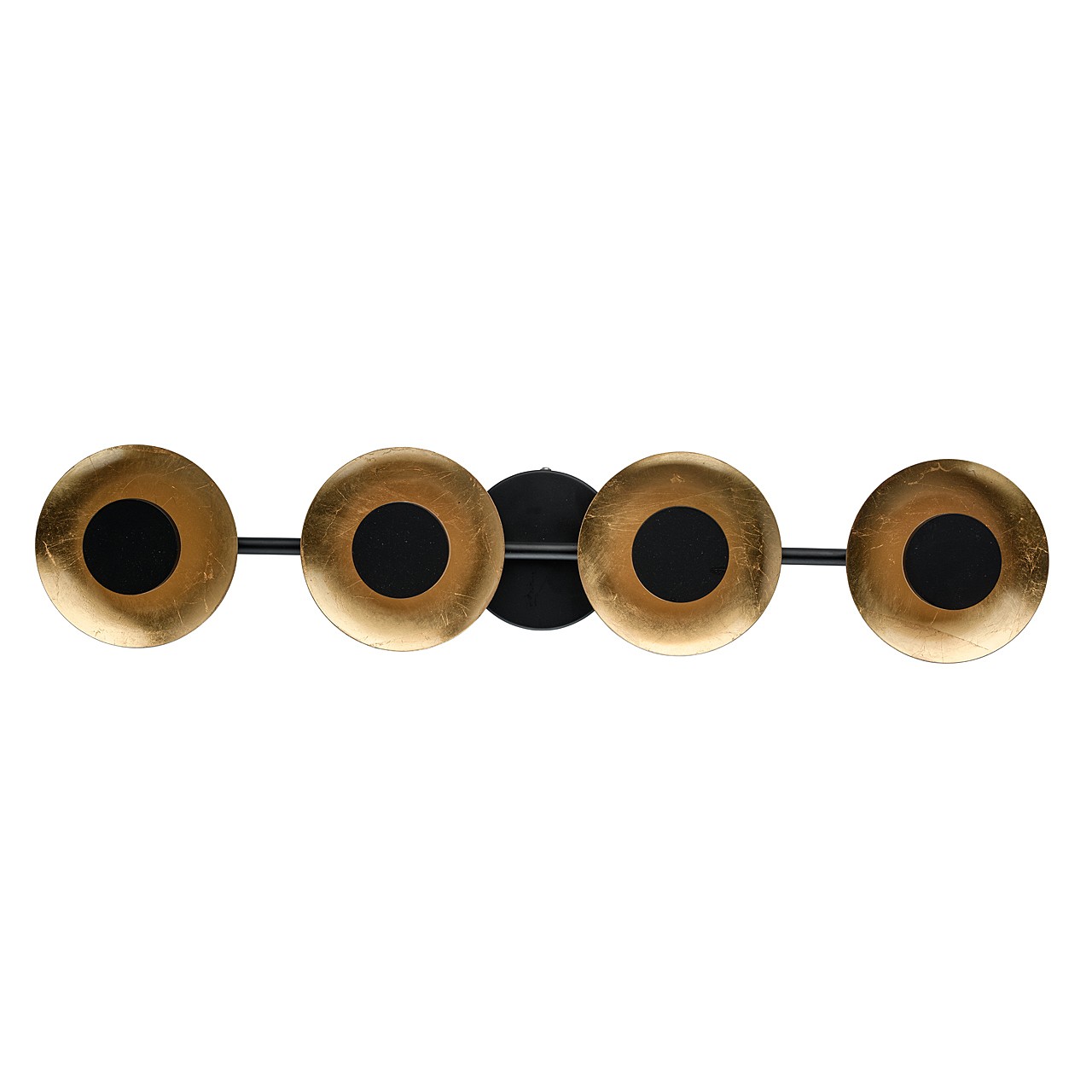 Светильник спот De Markt Галатея 452024804