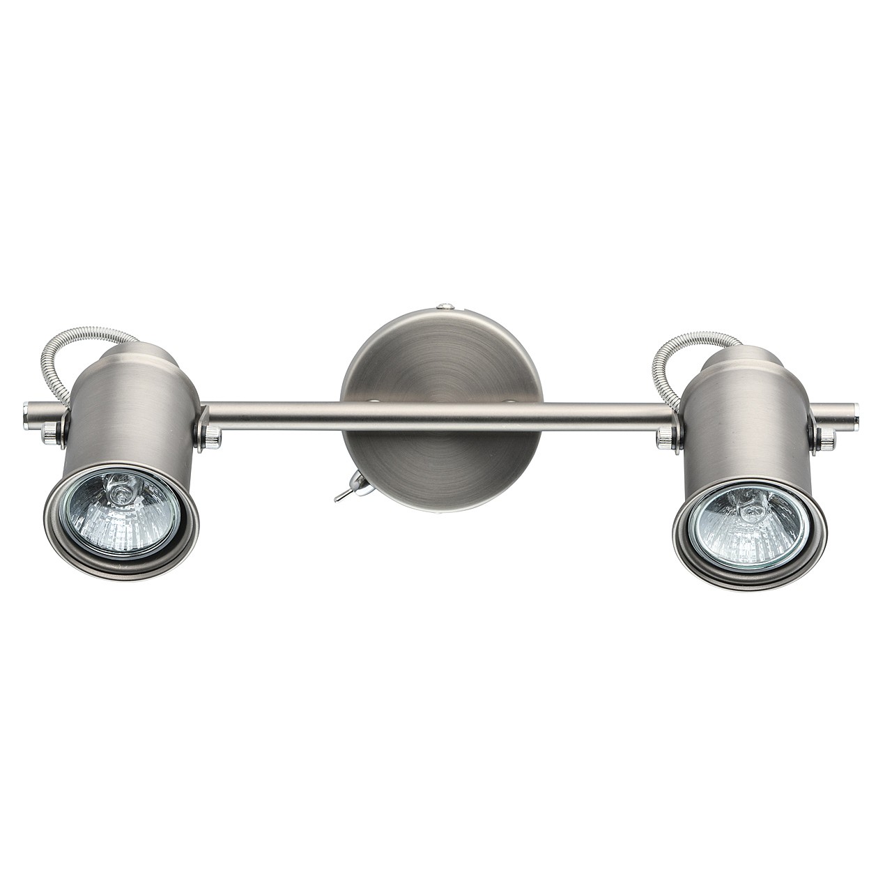 Светильник спот De Markt Вальтер 551020302