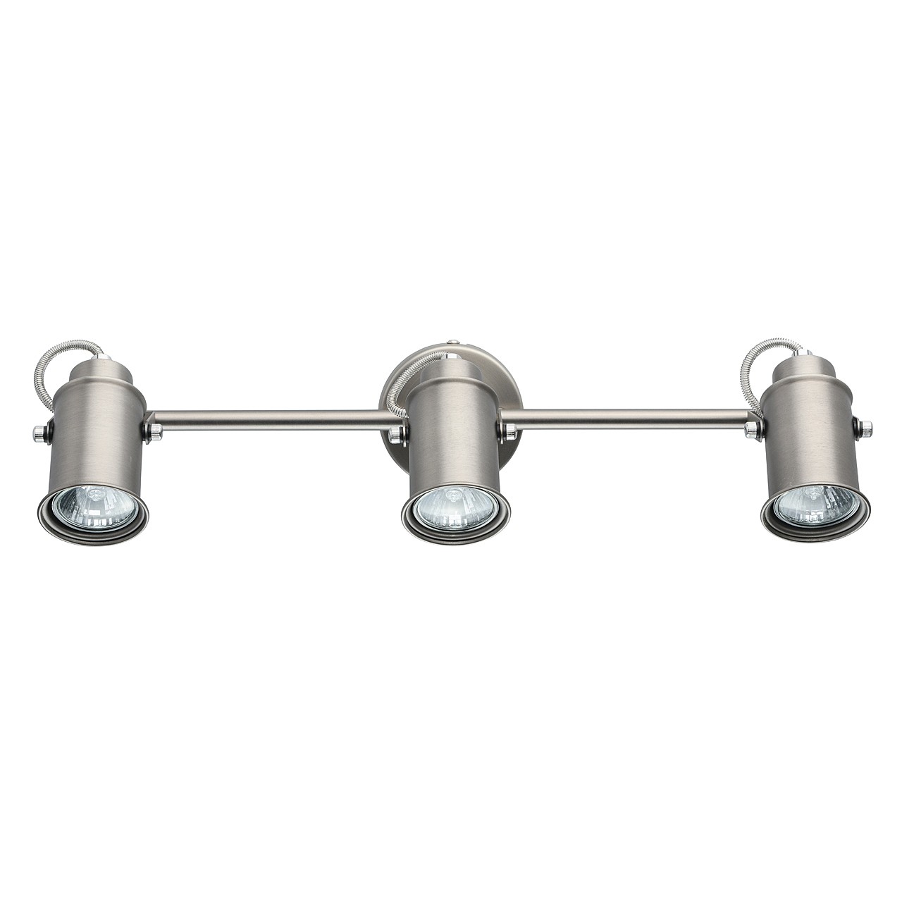 Светильник спот De Markt Вальтер 551020503