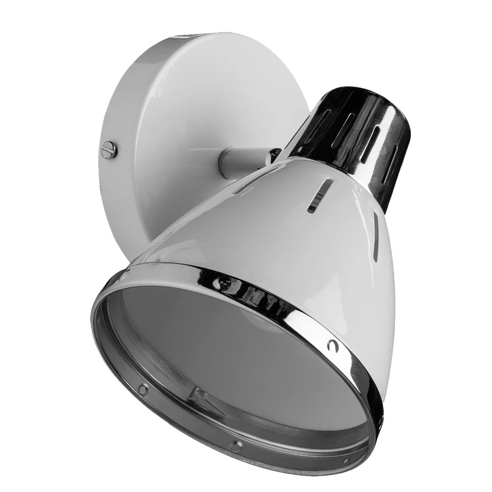 Светильник спот Arte Lamp MARTED A2215AP-1WH