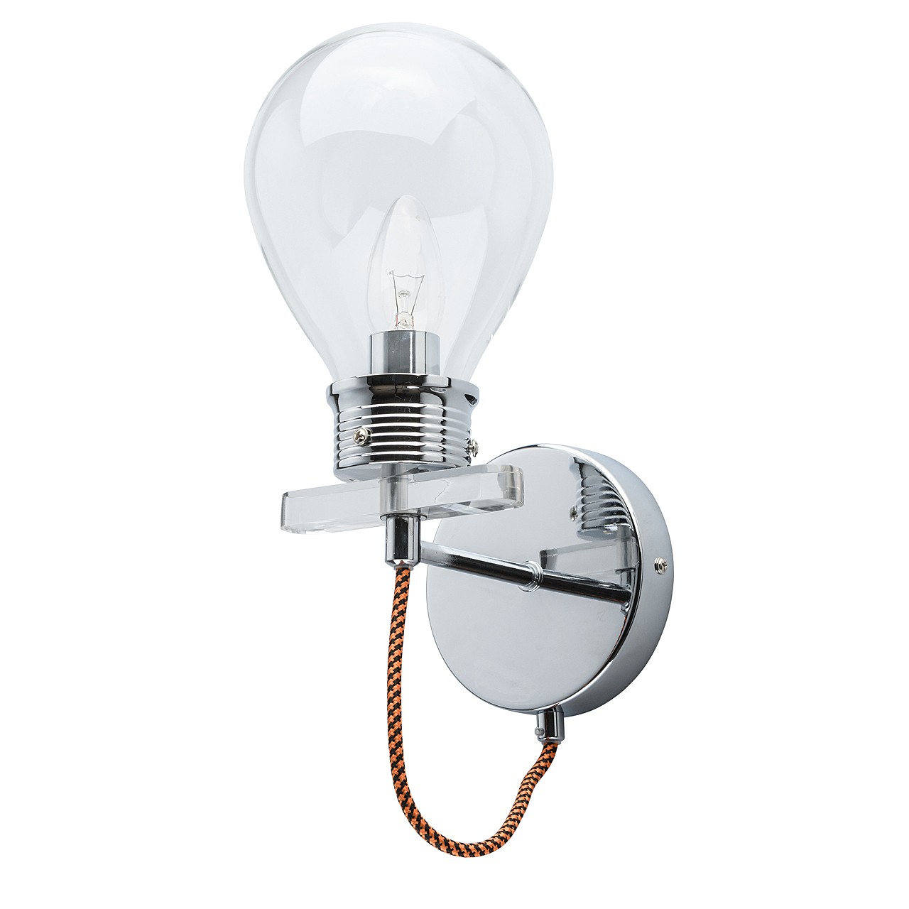 Настенное бра MW Light Атмосфера 699020301