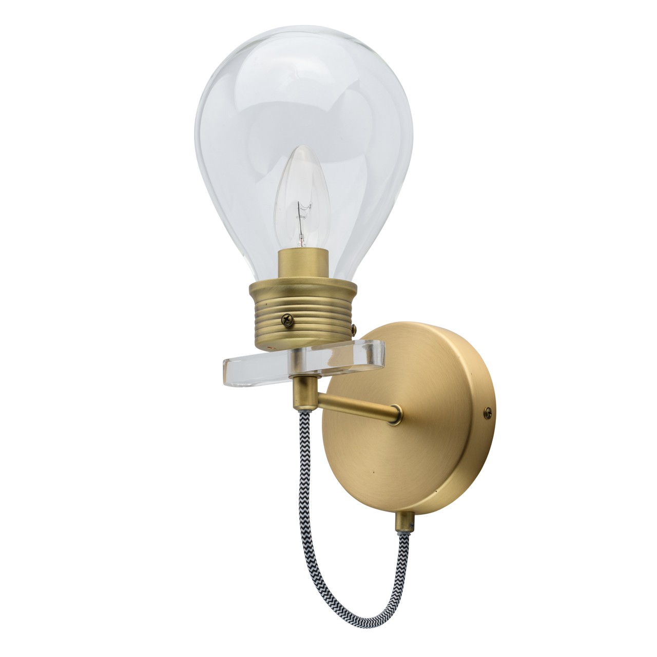 Настенное бра MW Light Атмосфера 699020501