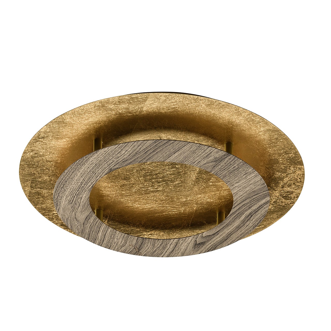 Потолочный LED светильник De Markt Иланг 712011101