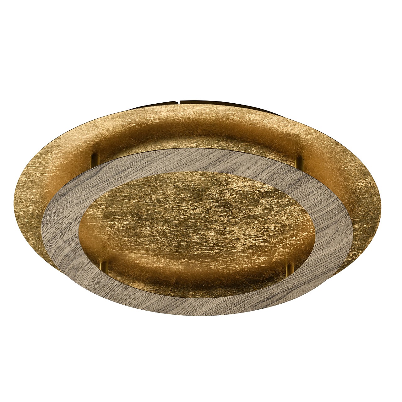 Потолочный светодиодный светильник De Markt Иланг 712011201