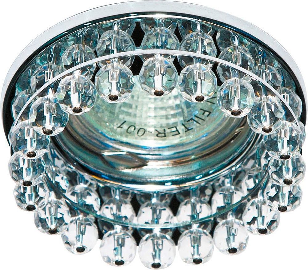 Встраиваемый светильник Feron 18768