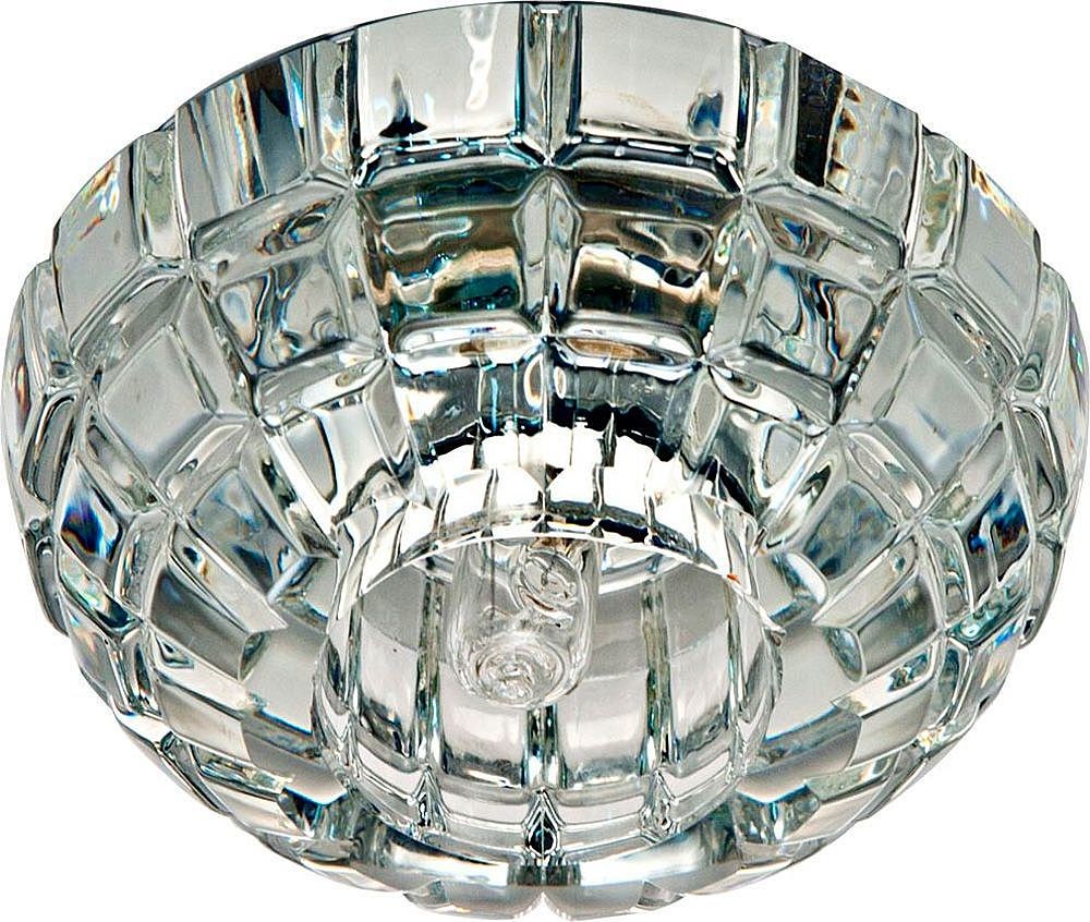 Встраиваемый светильник Feron 18859