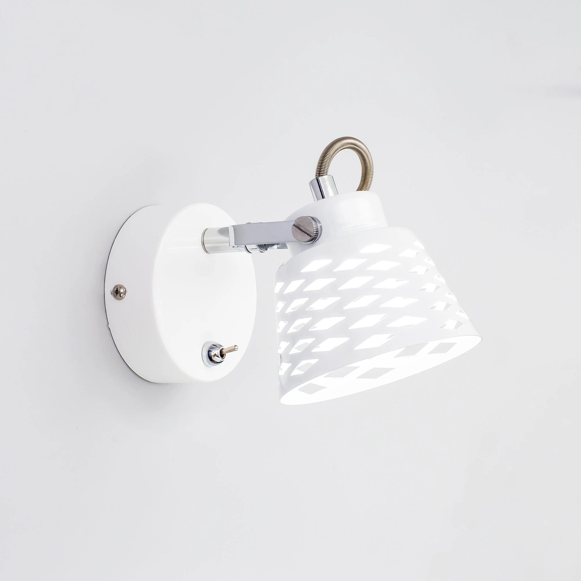 Светильник спот Citilux Орегон CL508510