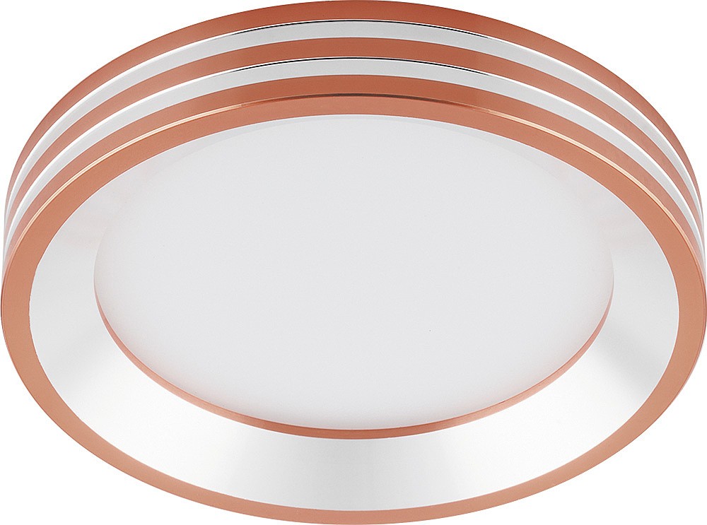 Встраиваемый светильник Feron 28914