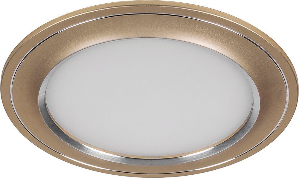 Встраиваемый светильник Feron 28929