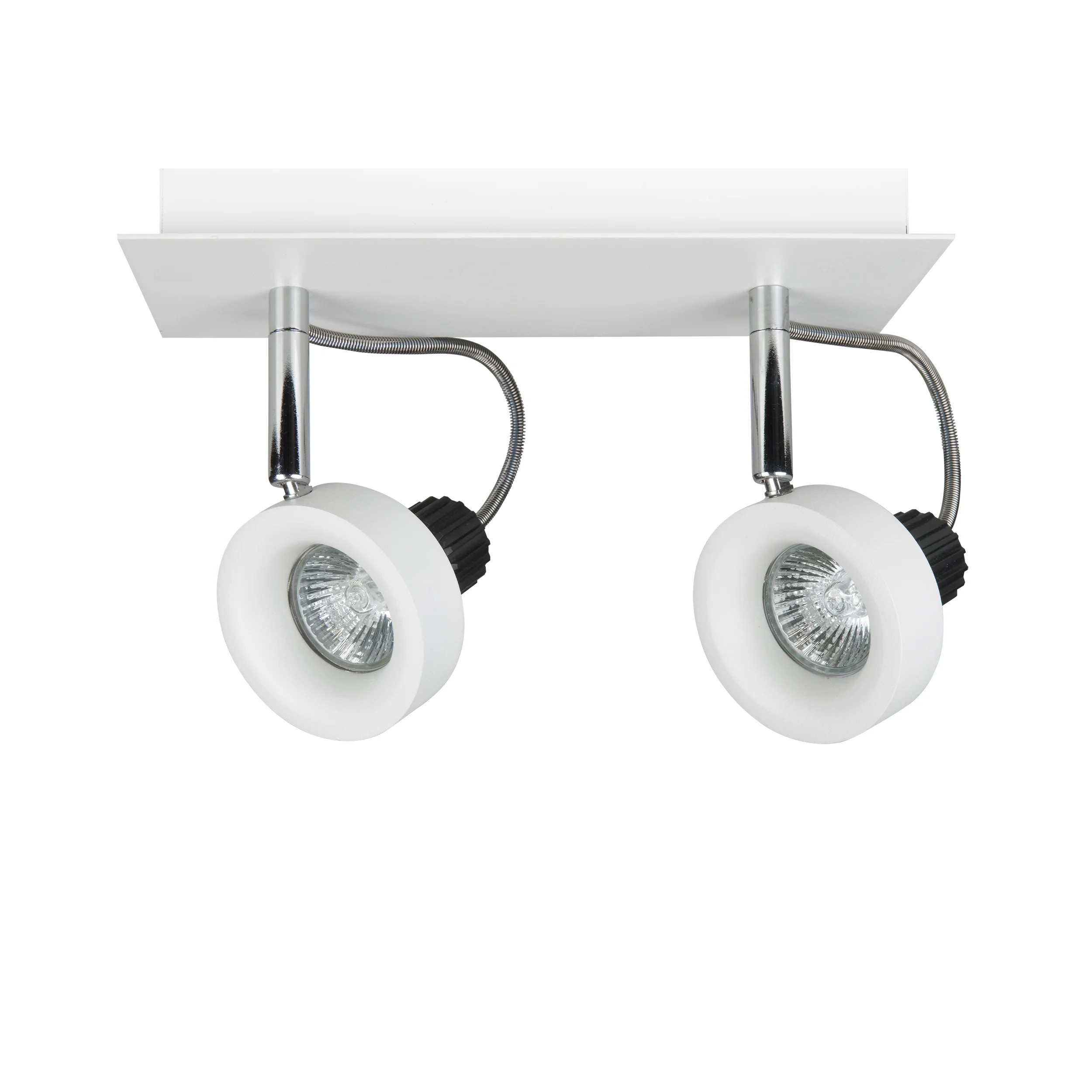 Светильник спот Lightstar Varieta 16 210126