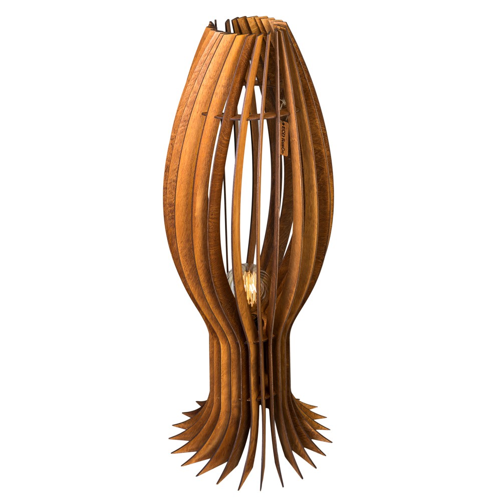 Торшер Максисвет 4-5813-1-BR E27