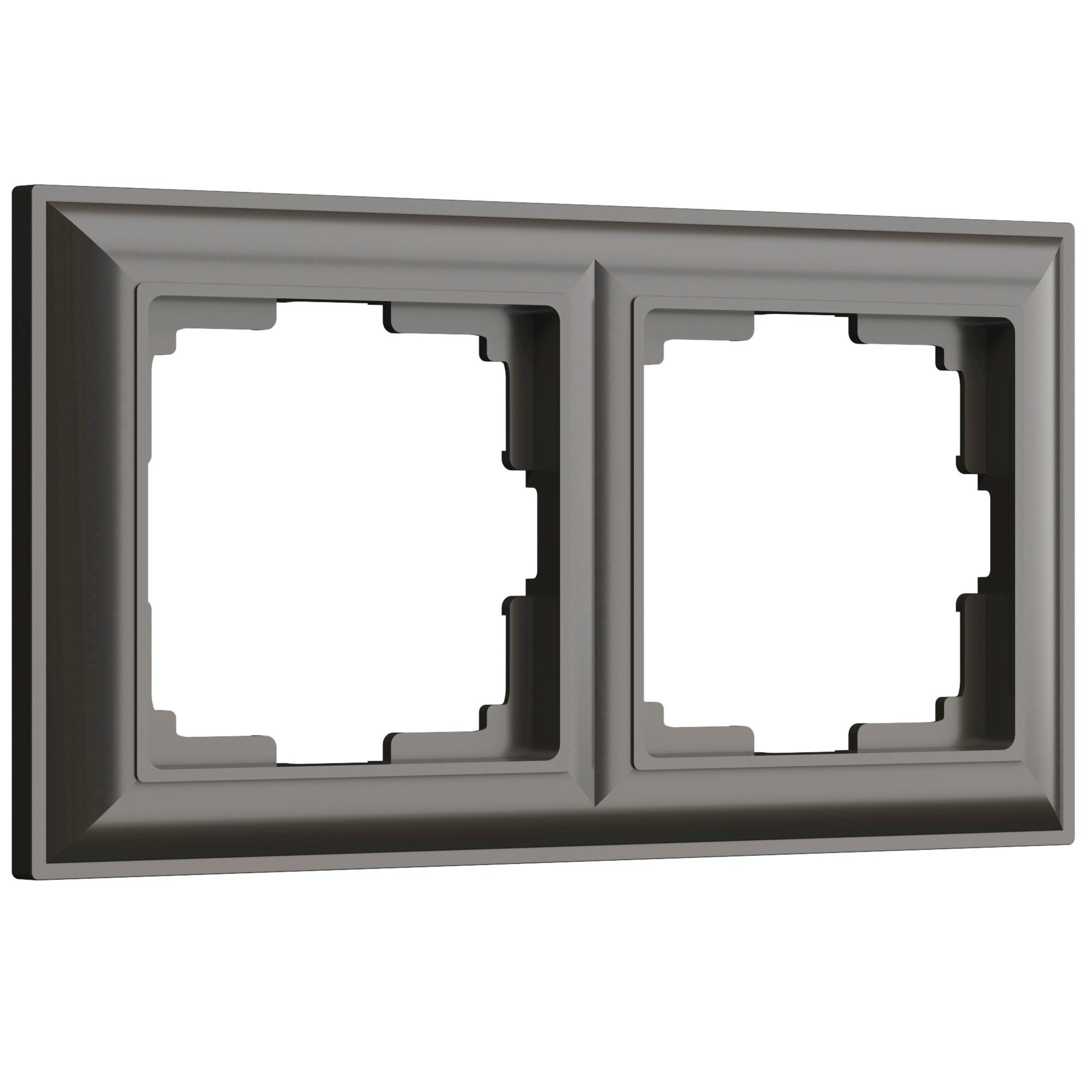 Fiore серо-коричневый