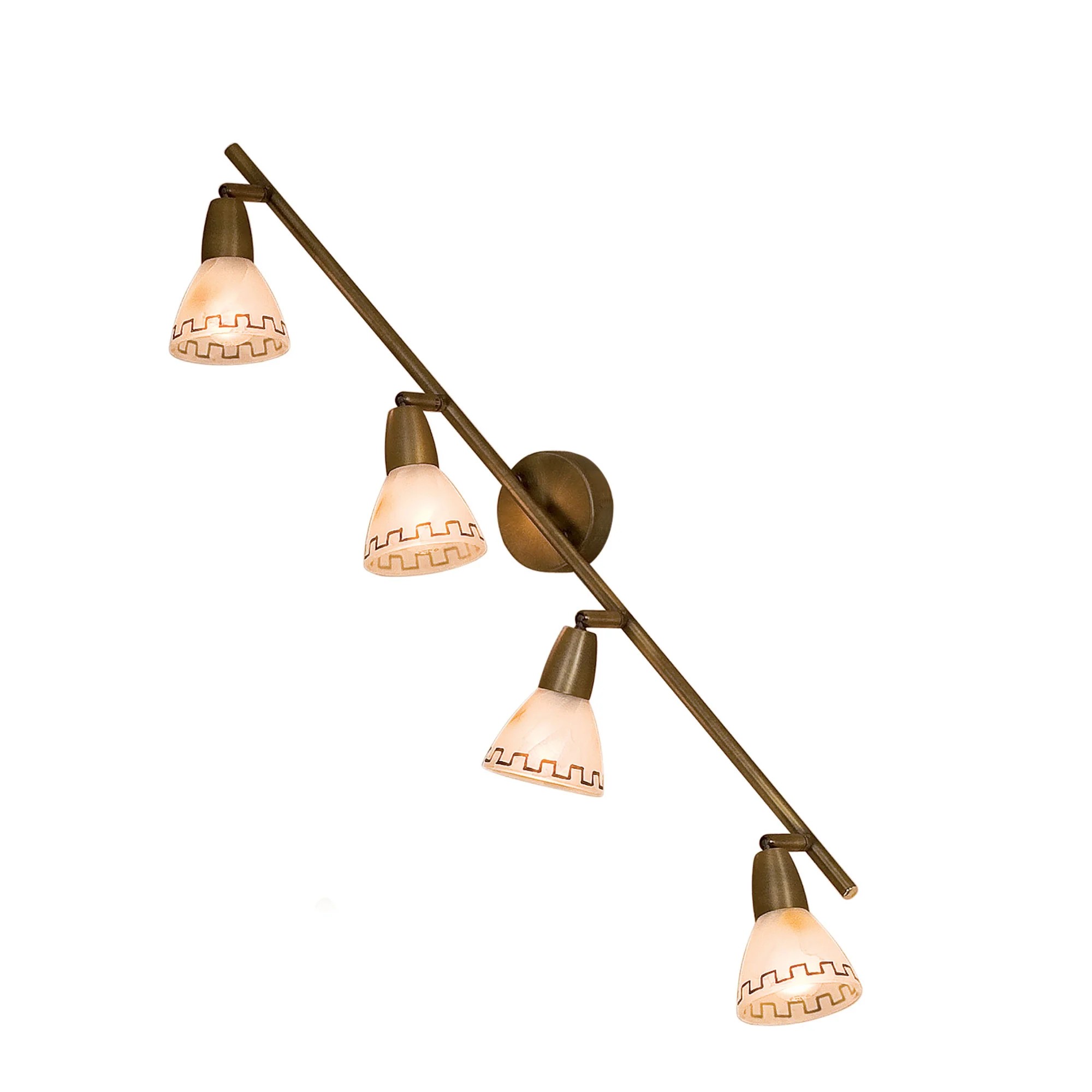 Светильник спот Citilux Афина CL507543